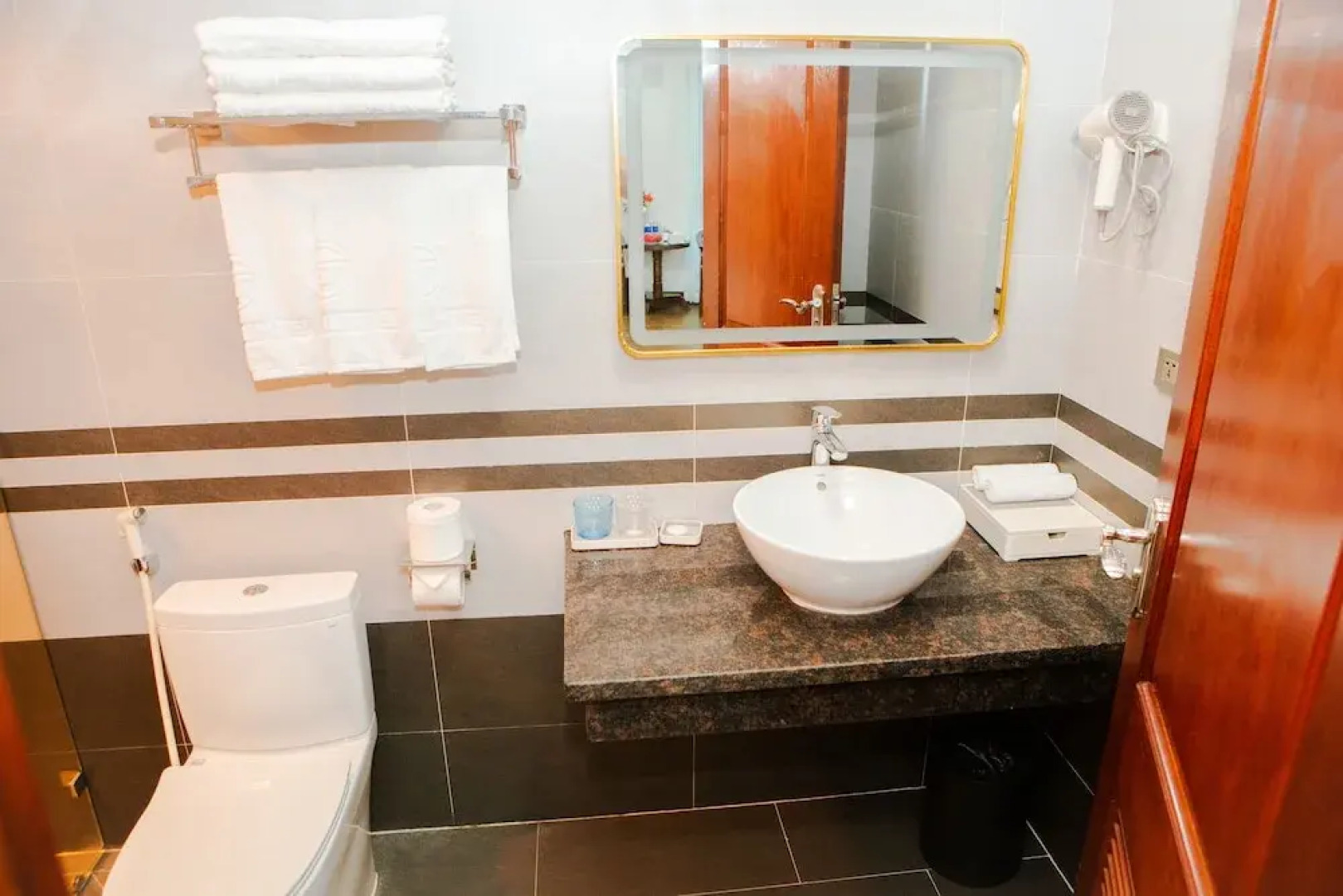 The Wiltons Hotel Lao Cai