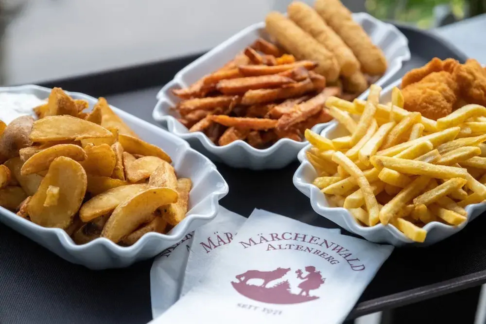 Maerchenwald Altenberg GmbH & Co KG