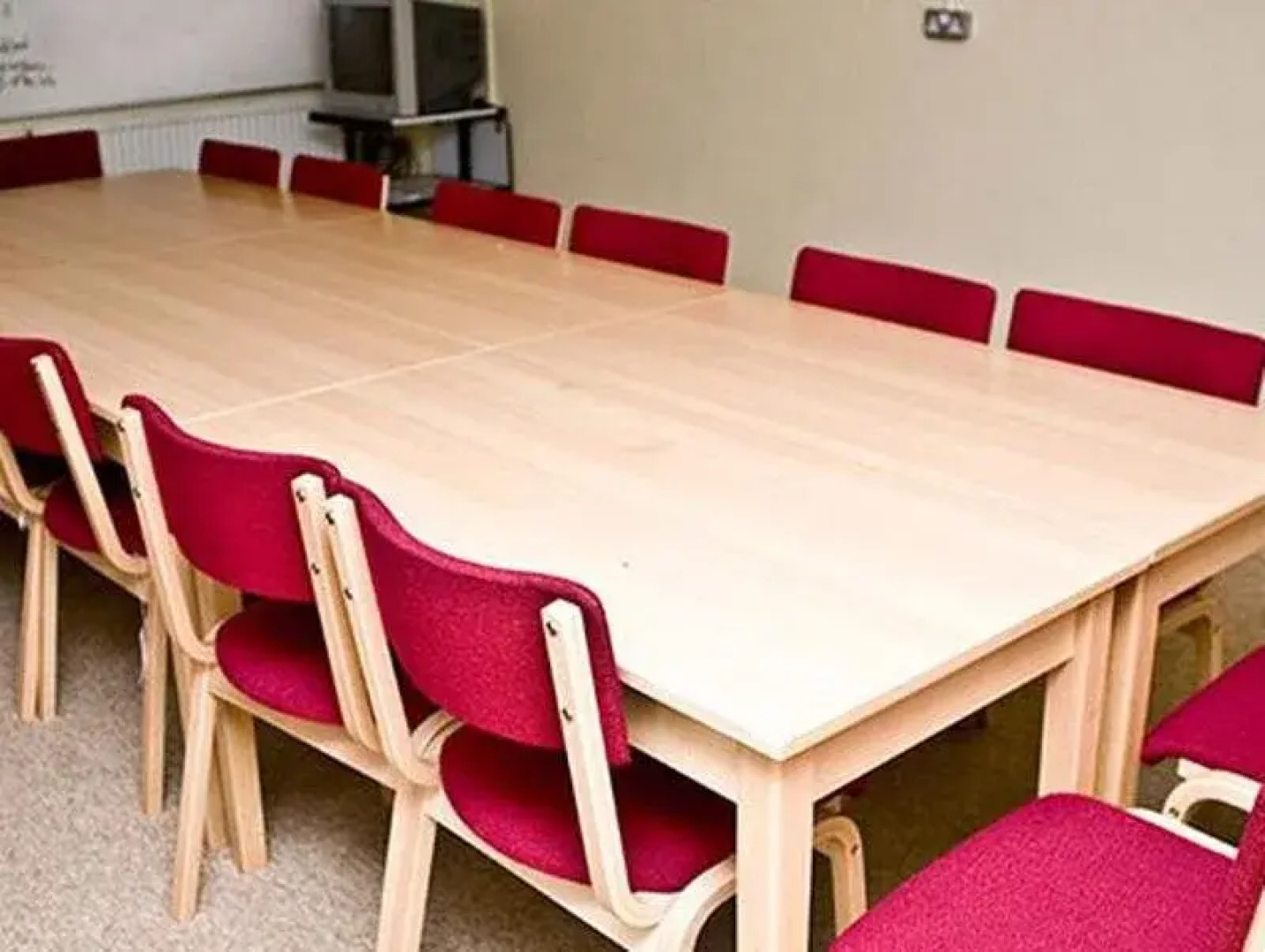 YHA Streatley on Thames