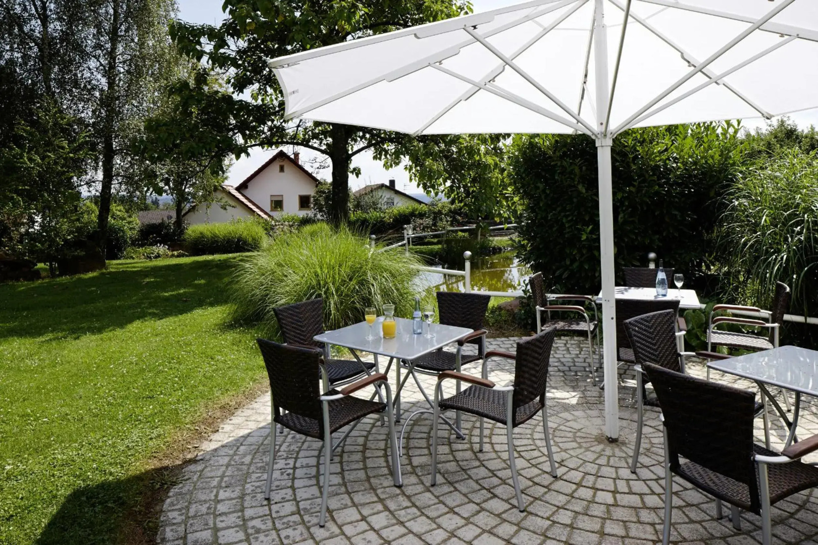 NaturKulturHotel Stumpf