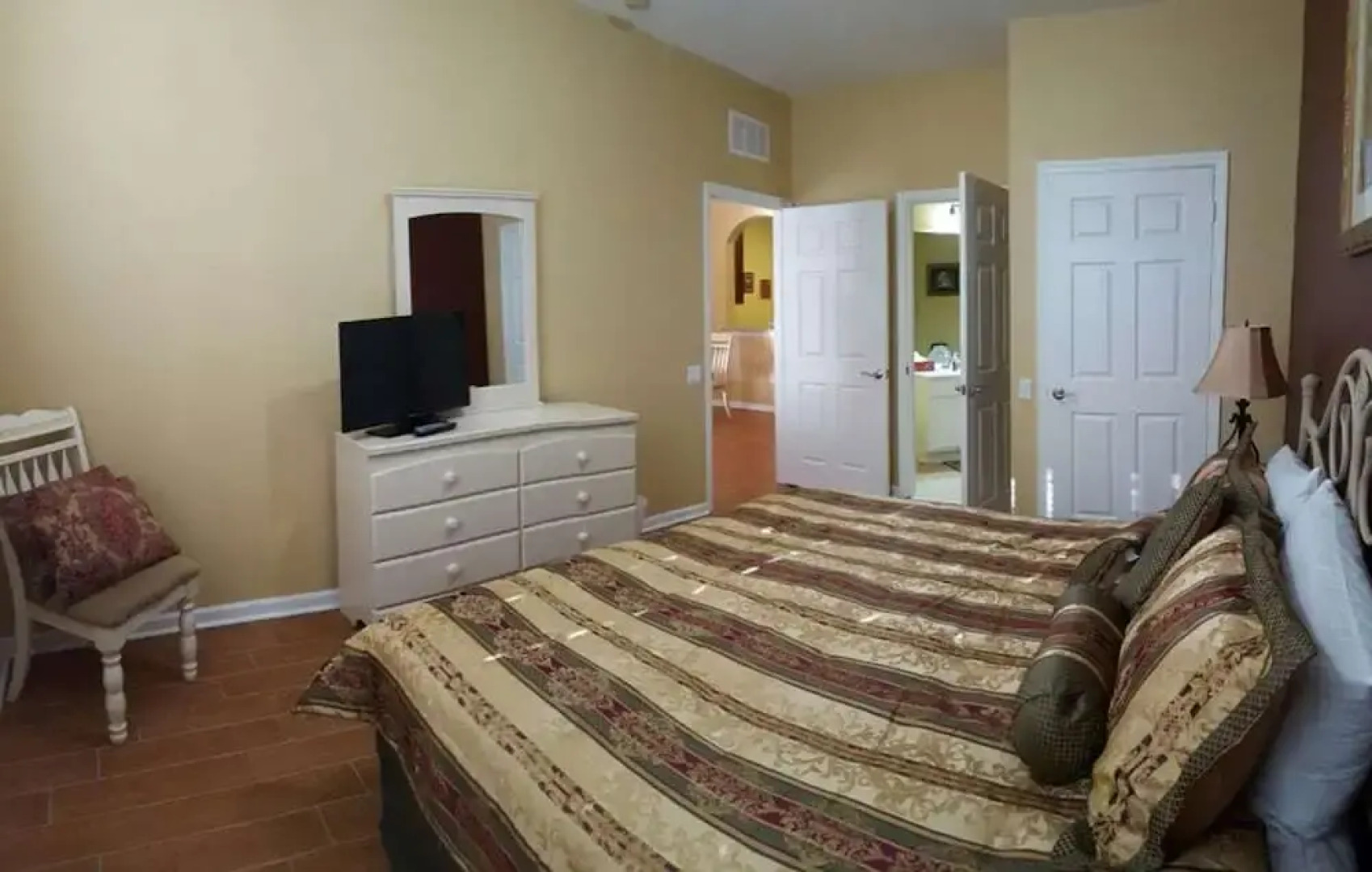 Vista Cay - 3 BR Condo - SDM 4228