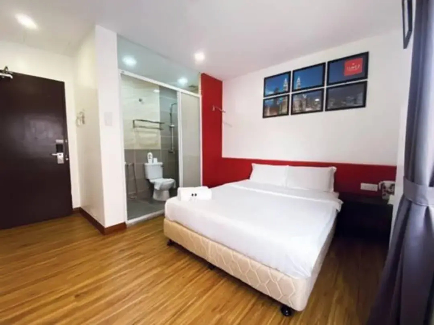 Timez Business Hotel