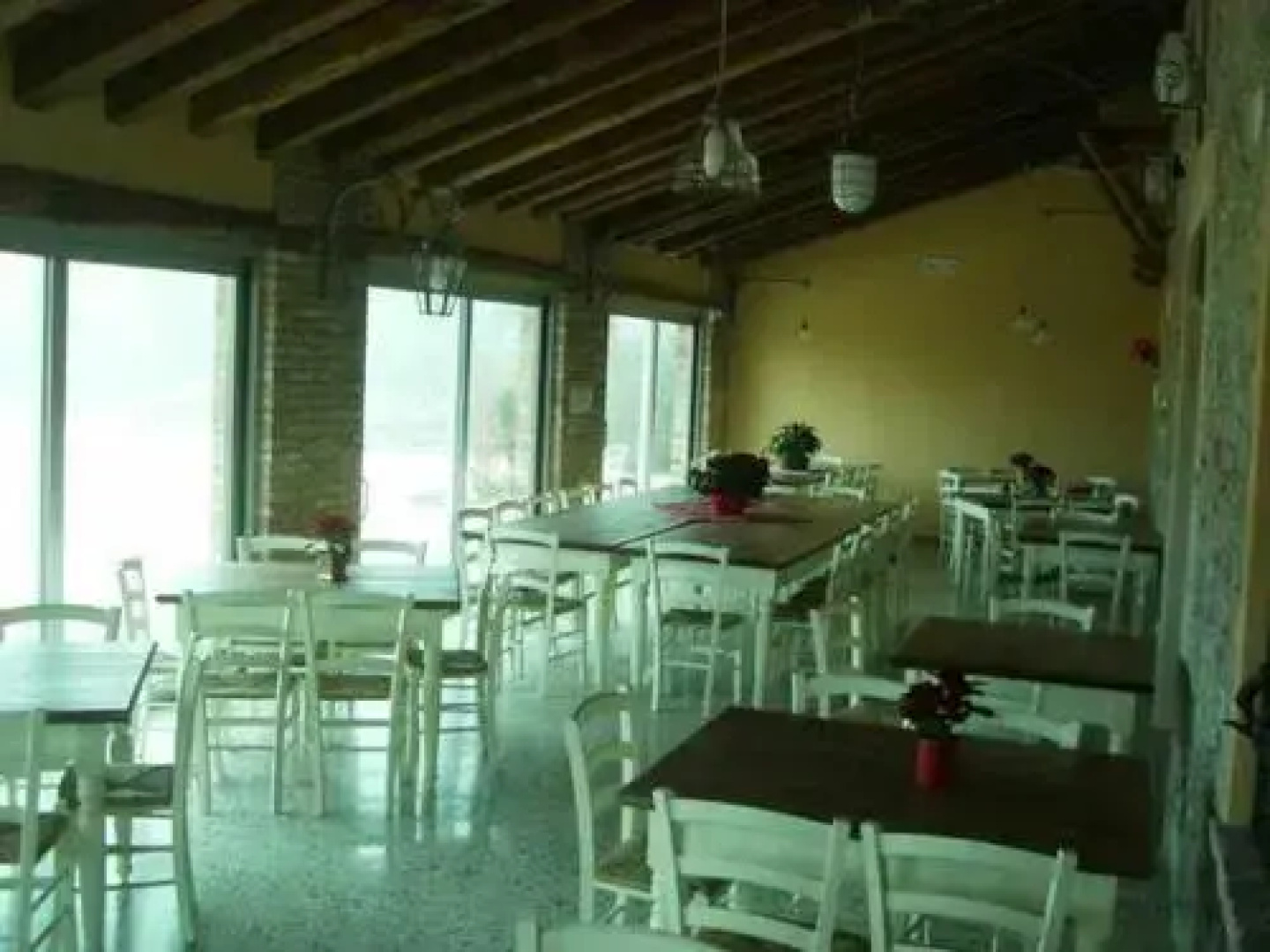 Agriturismo Antiche Mura