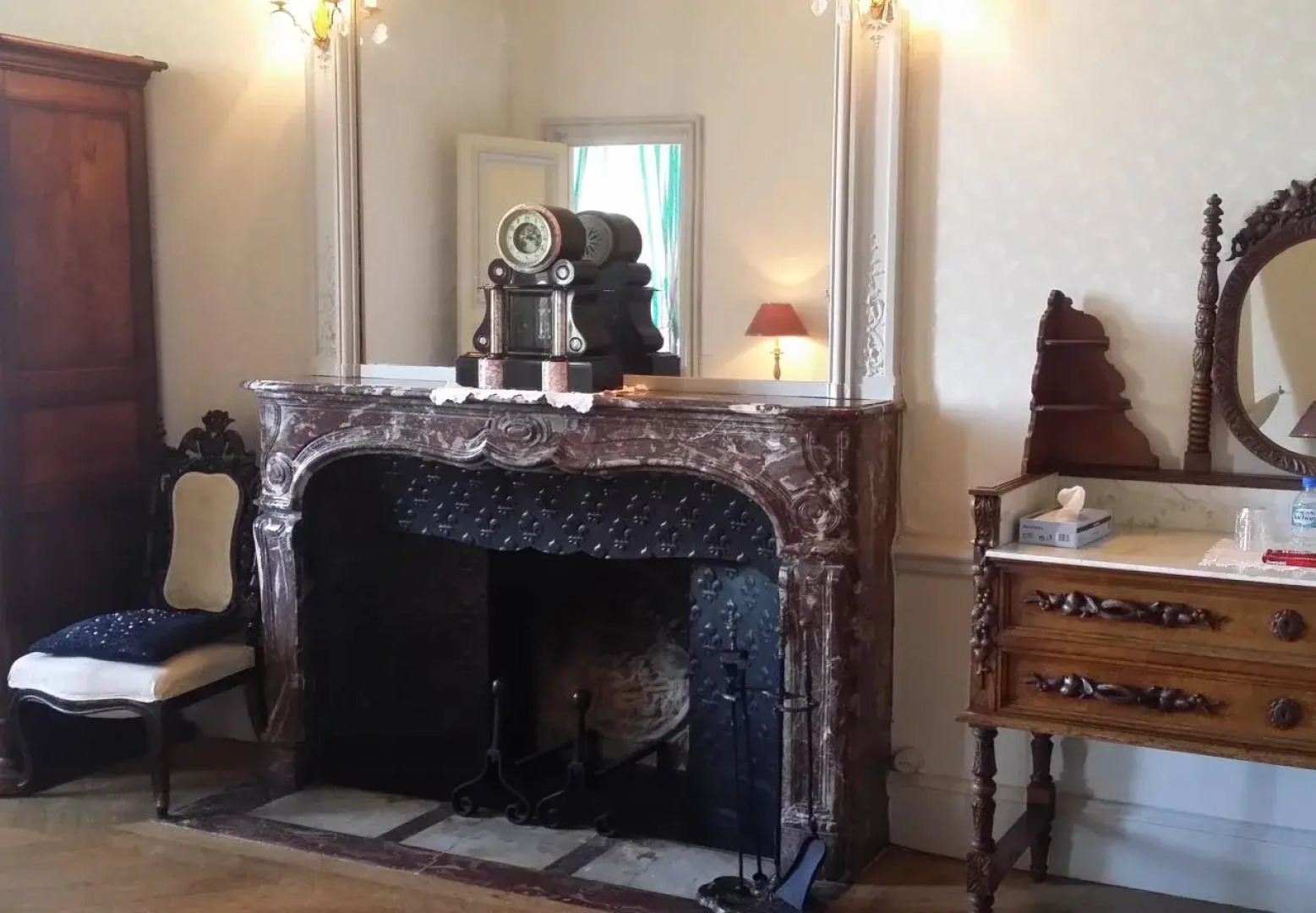 Chateau De Villersexel Chateaux Et Hotels Collection