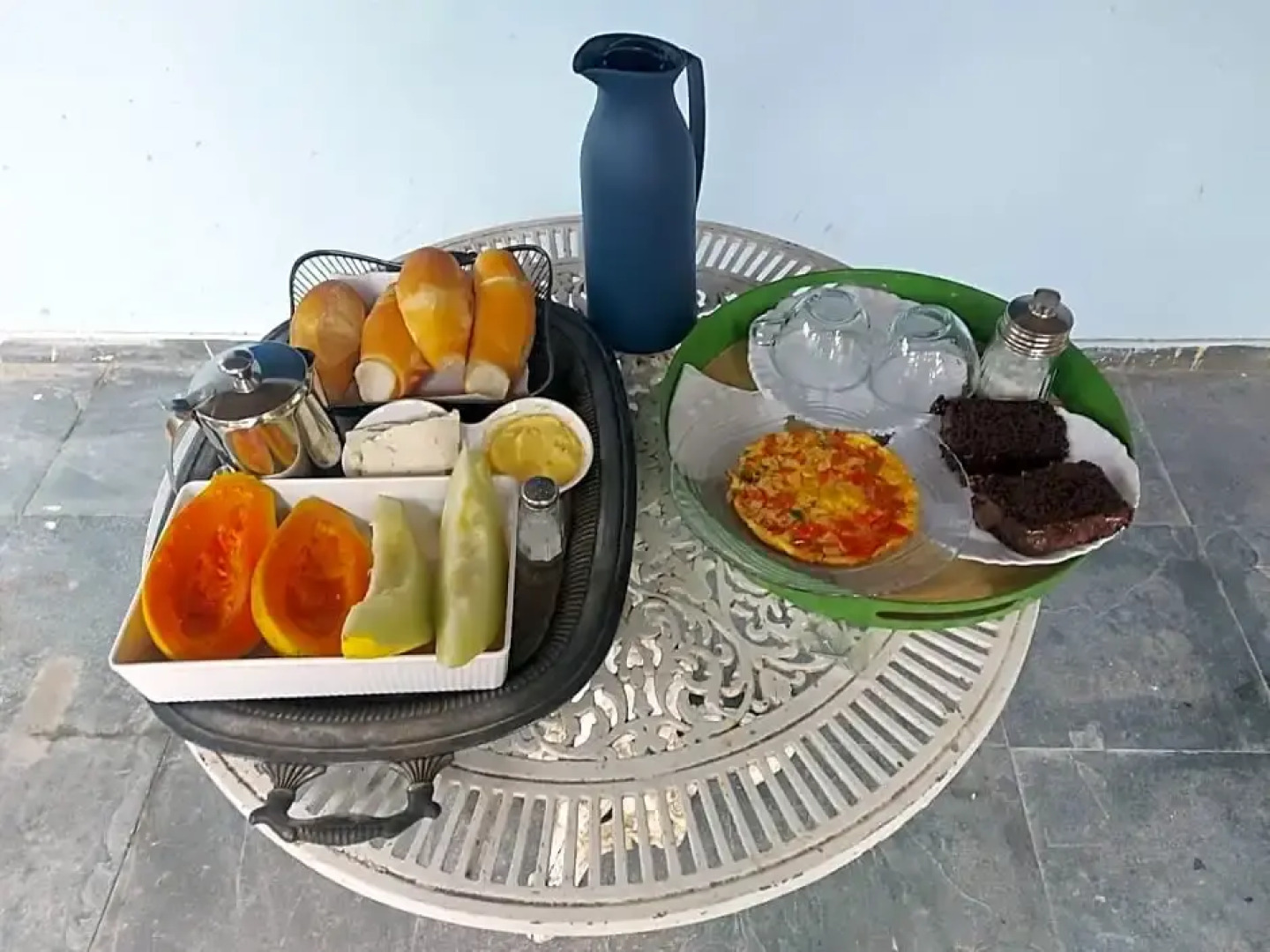 Pousada Casa na Árvore Mangaratiba