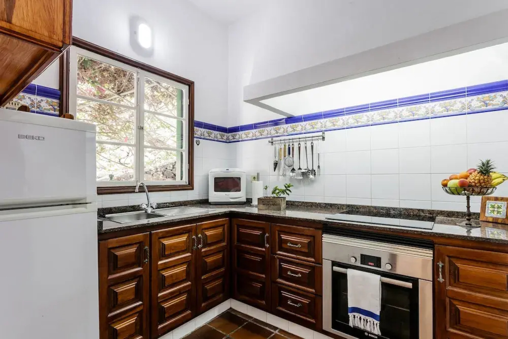 Casa Rural El Molino by Isla Bonita