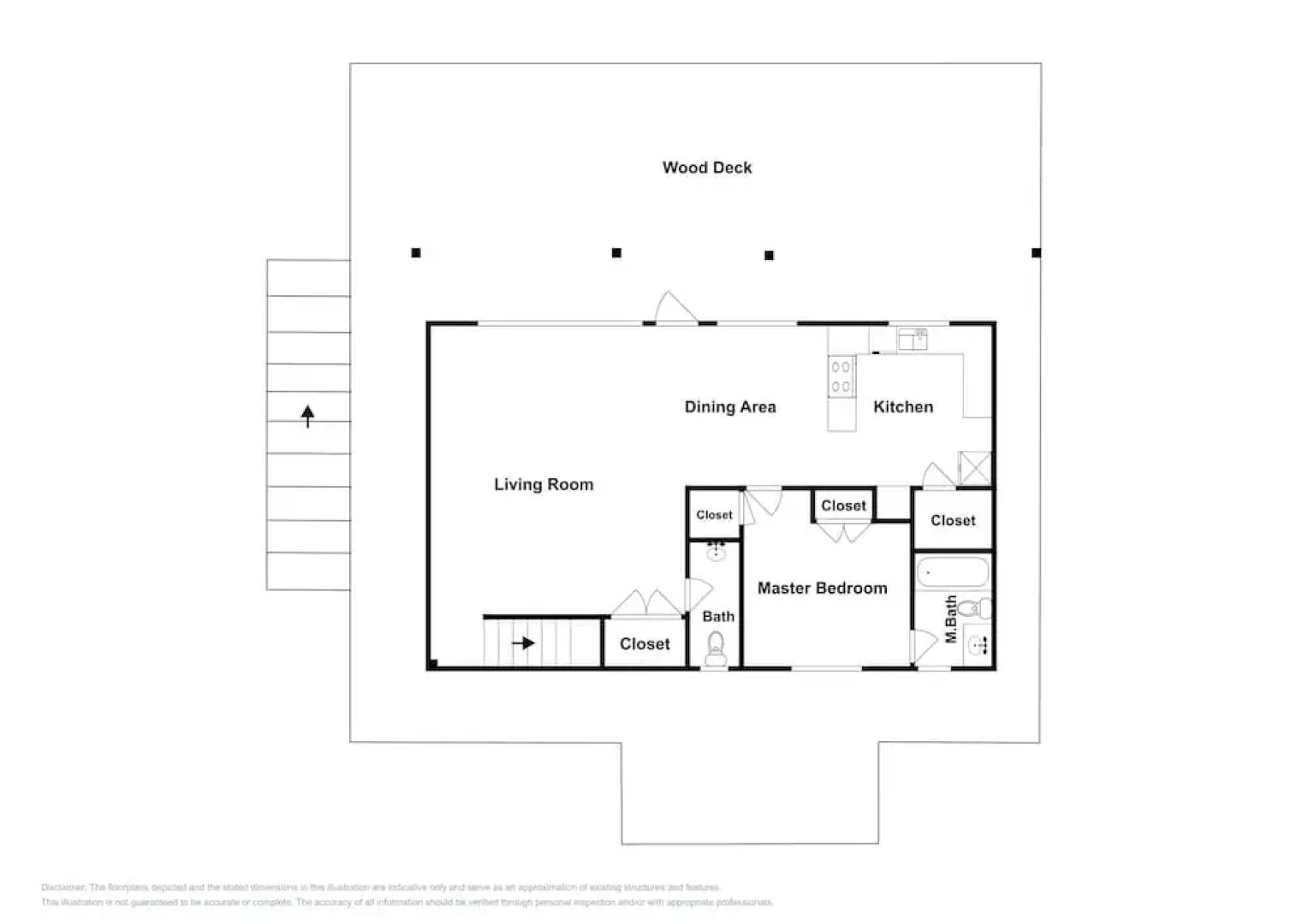 Bolivar Peninsula Home 4 Bedrooms 3.5 Bathrooms Home