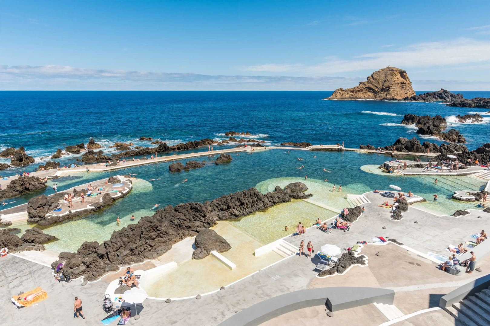 Hotel Moniz Sol - NAO USAR (agora Ã© Aqua Natura Bay)