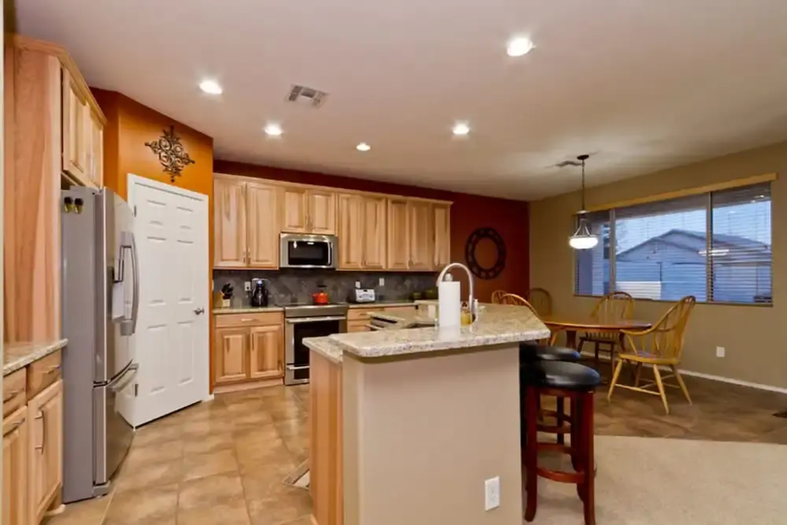 Peoria Desert Splendor 5 BR by Casago