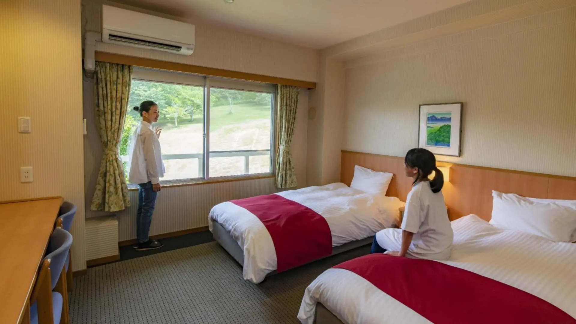 Kyukamura Taishakukyo