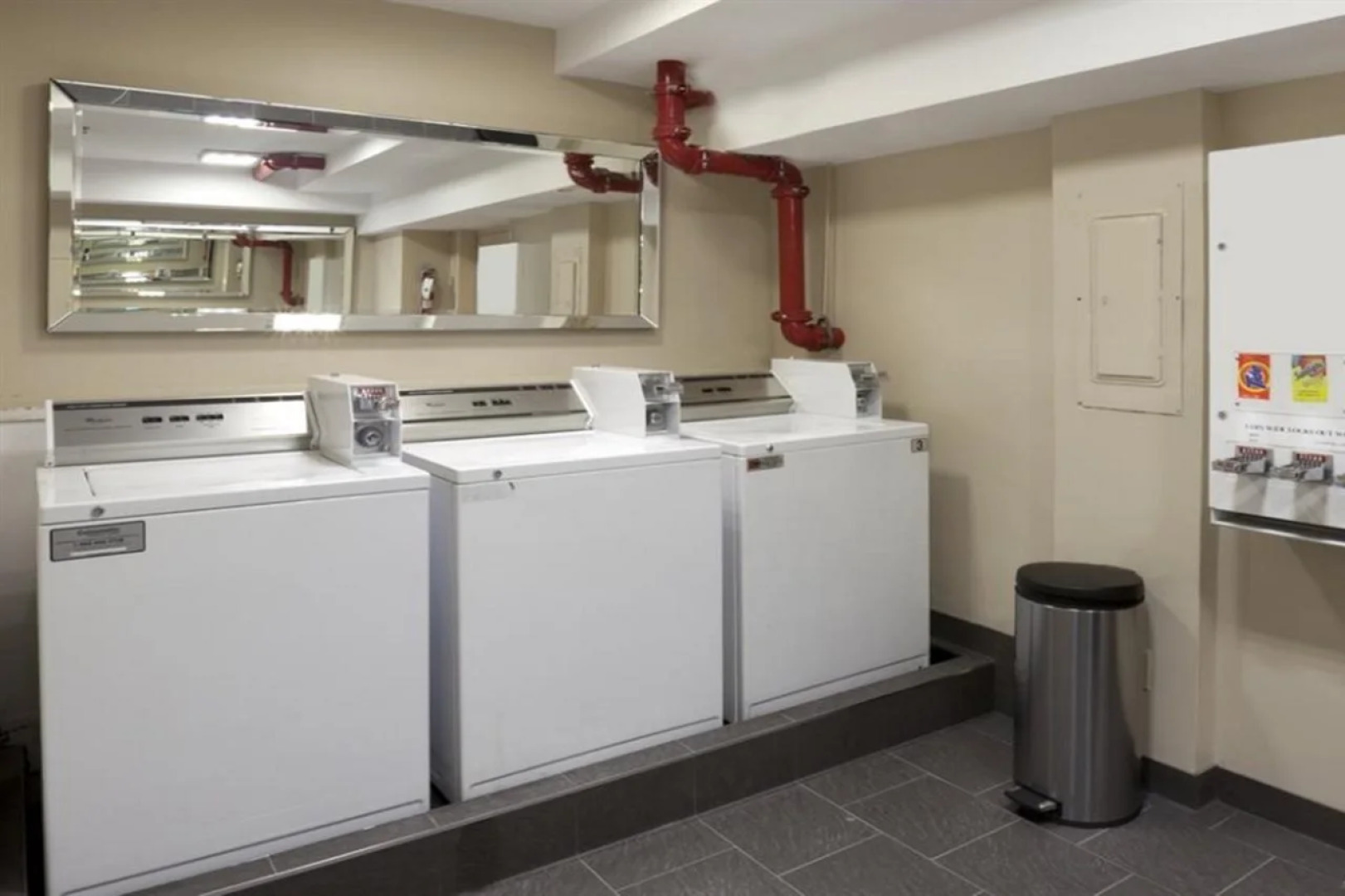 Hotel Le Cantlie Suites