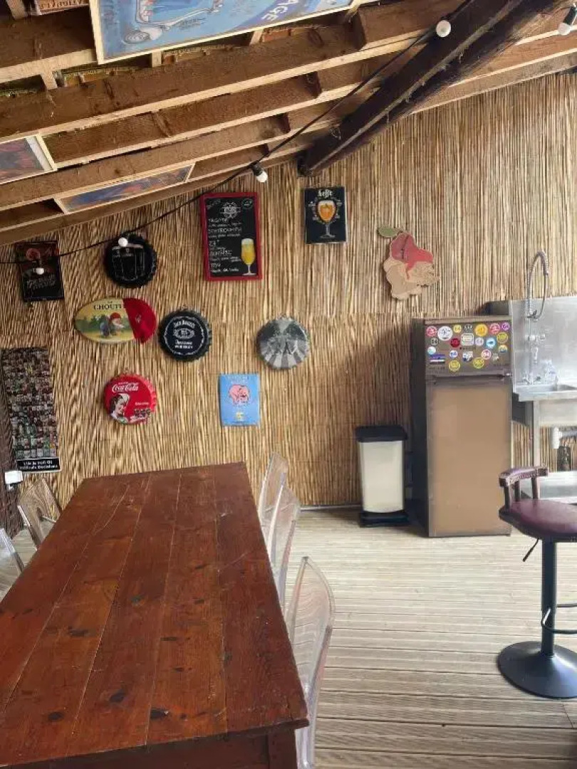 Villa avec Piscine à 5 minutes de l’océan