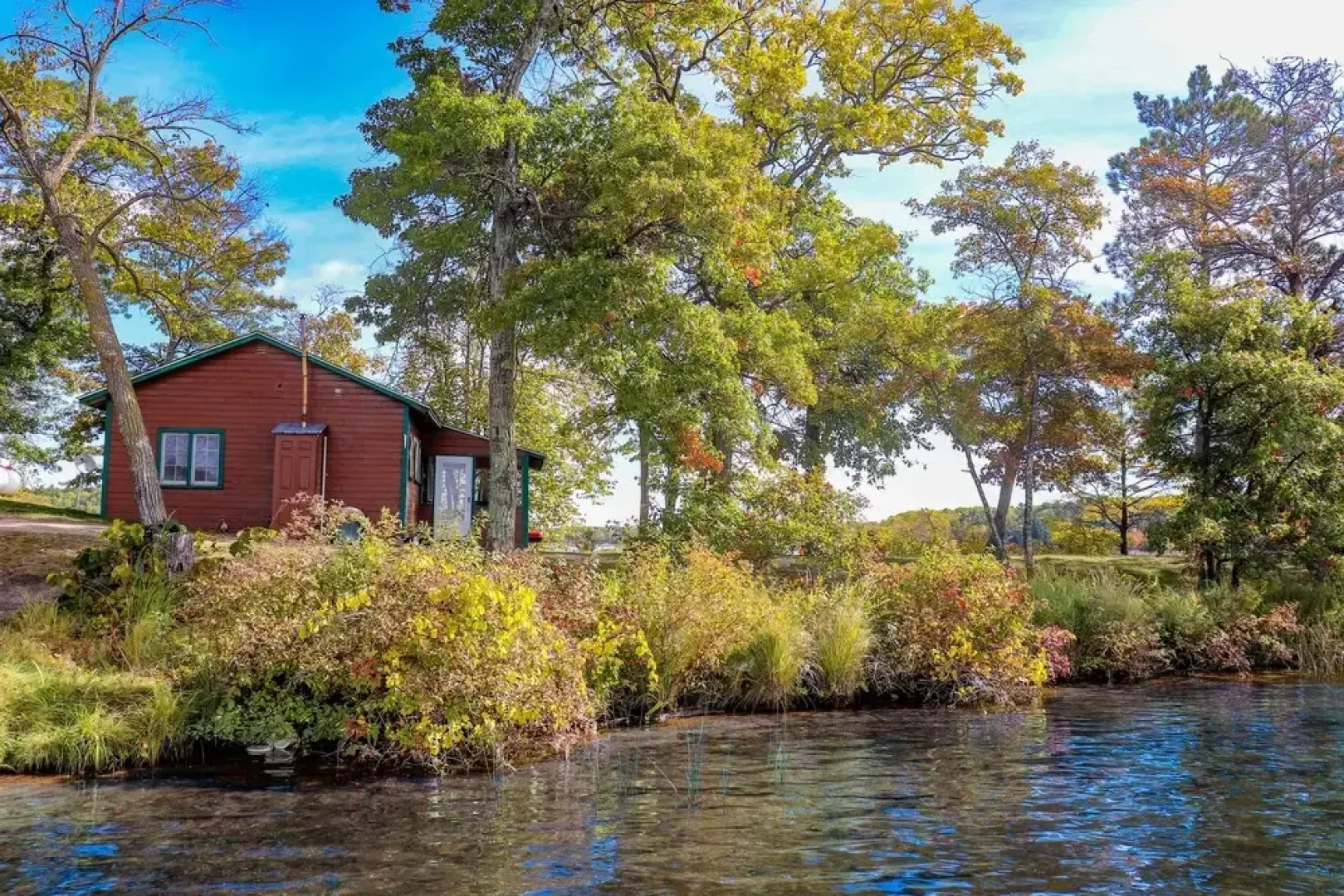 Wilderness Resort Villas