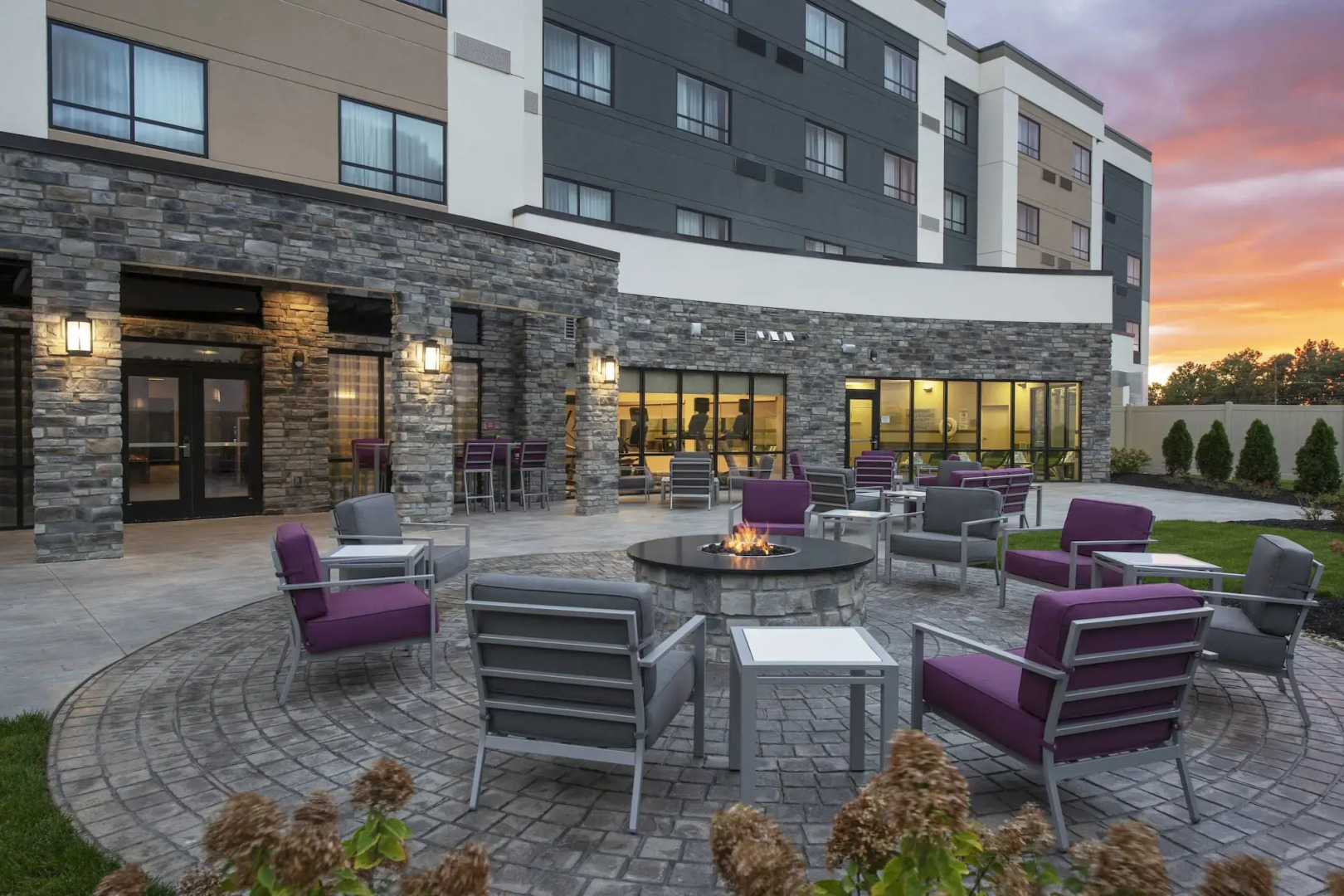 Courtyard by Marriott Cleveland Elyria