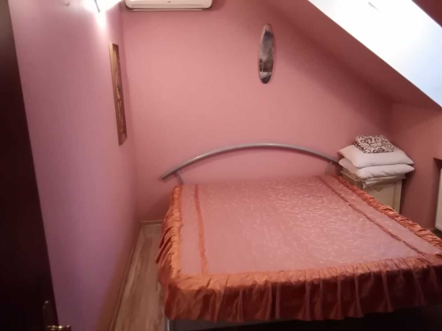 Апартаменты «Классик»