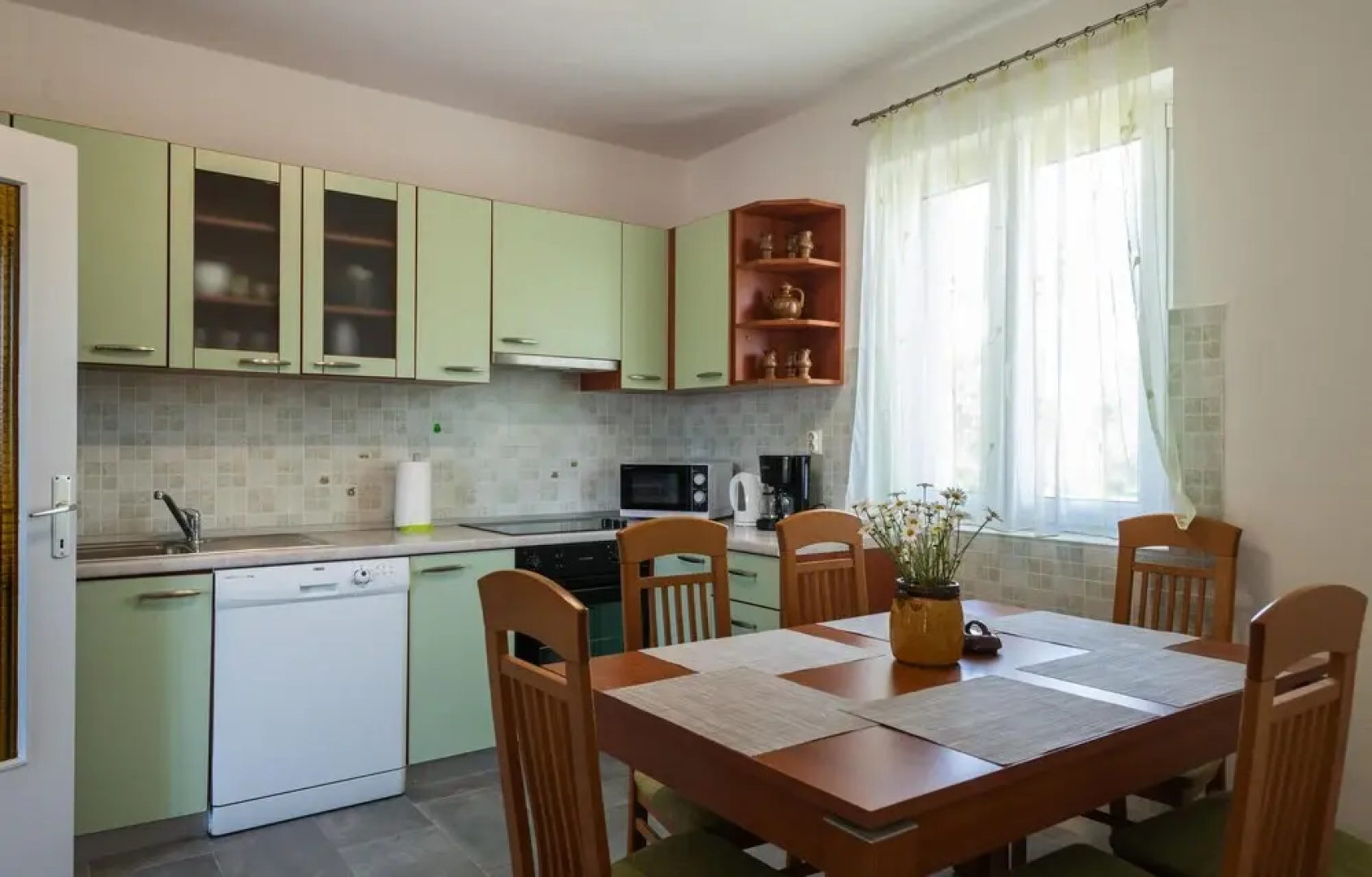 Amazing Home in Nedescina With Outdoor Swimming Pool, Wifi and 6 Bedrooms