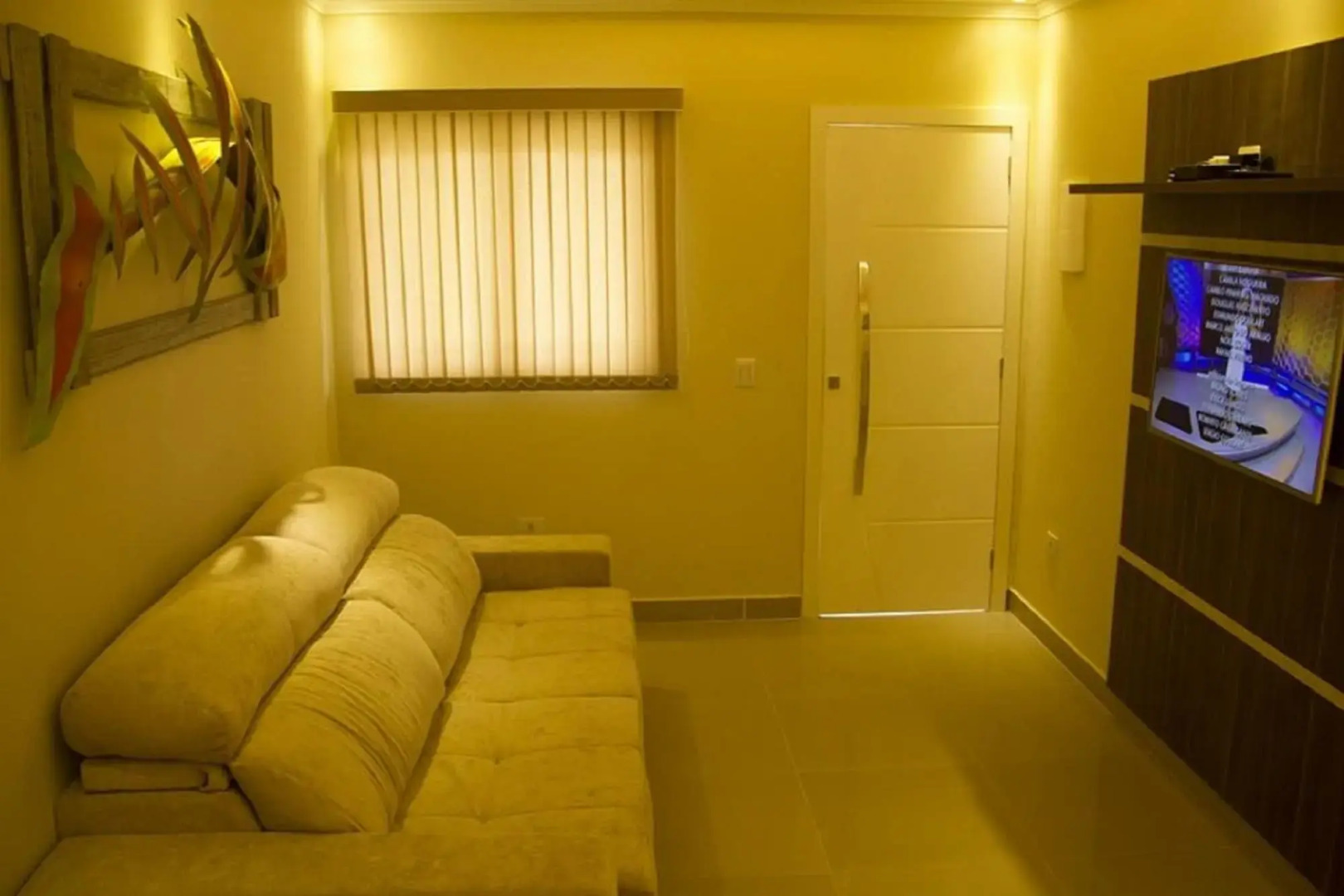 Pousada Apple House Paraty