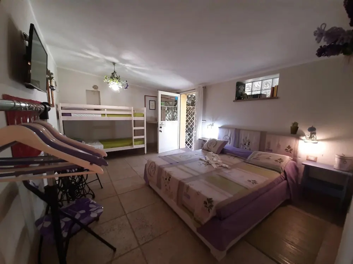 Casa di Campagna Dal Pozzo