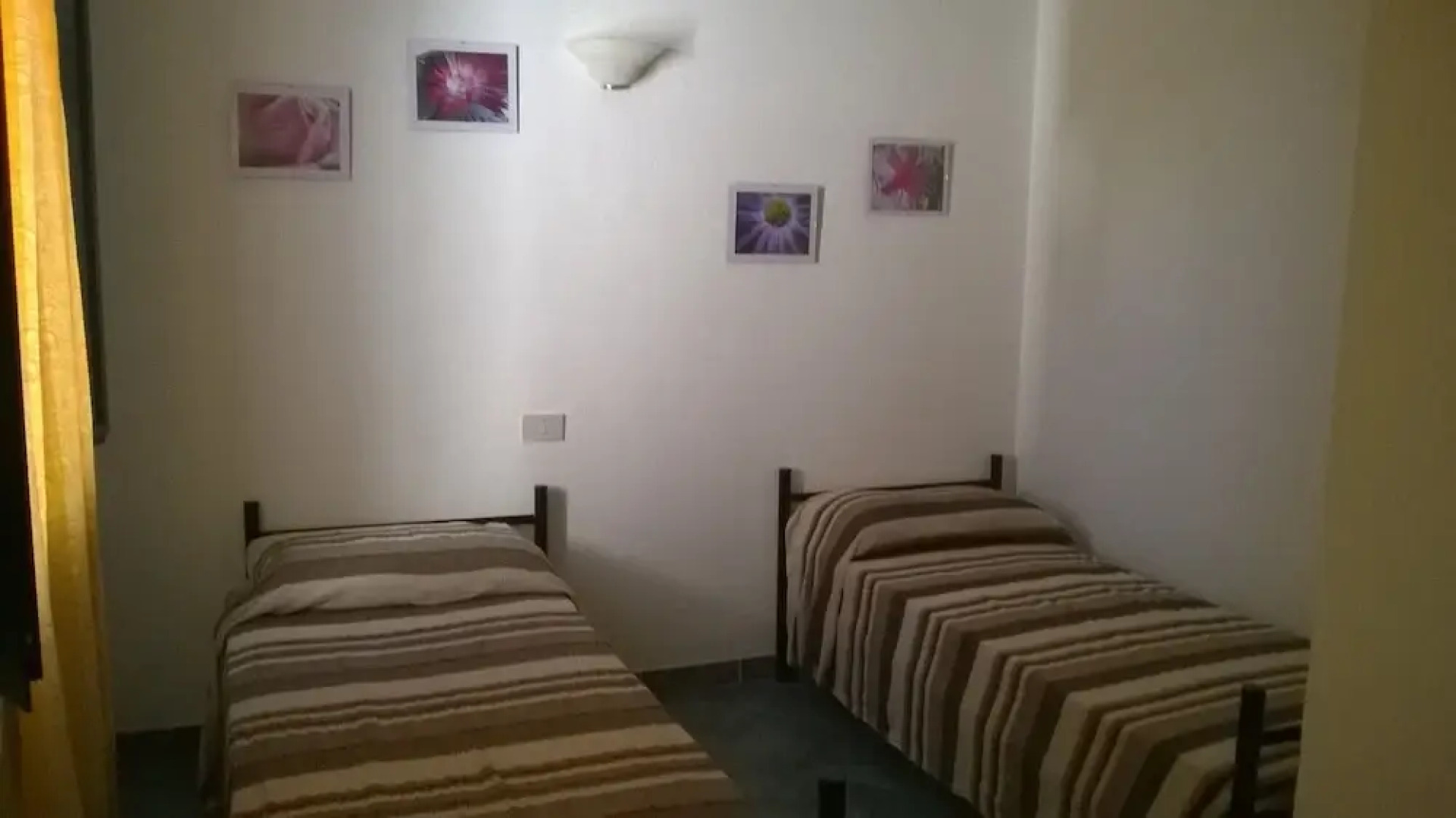 Apartment With 2 Bedrooms in Posada, With Enclosed Garden and Wifi - 2