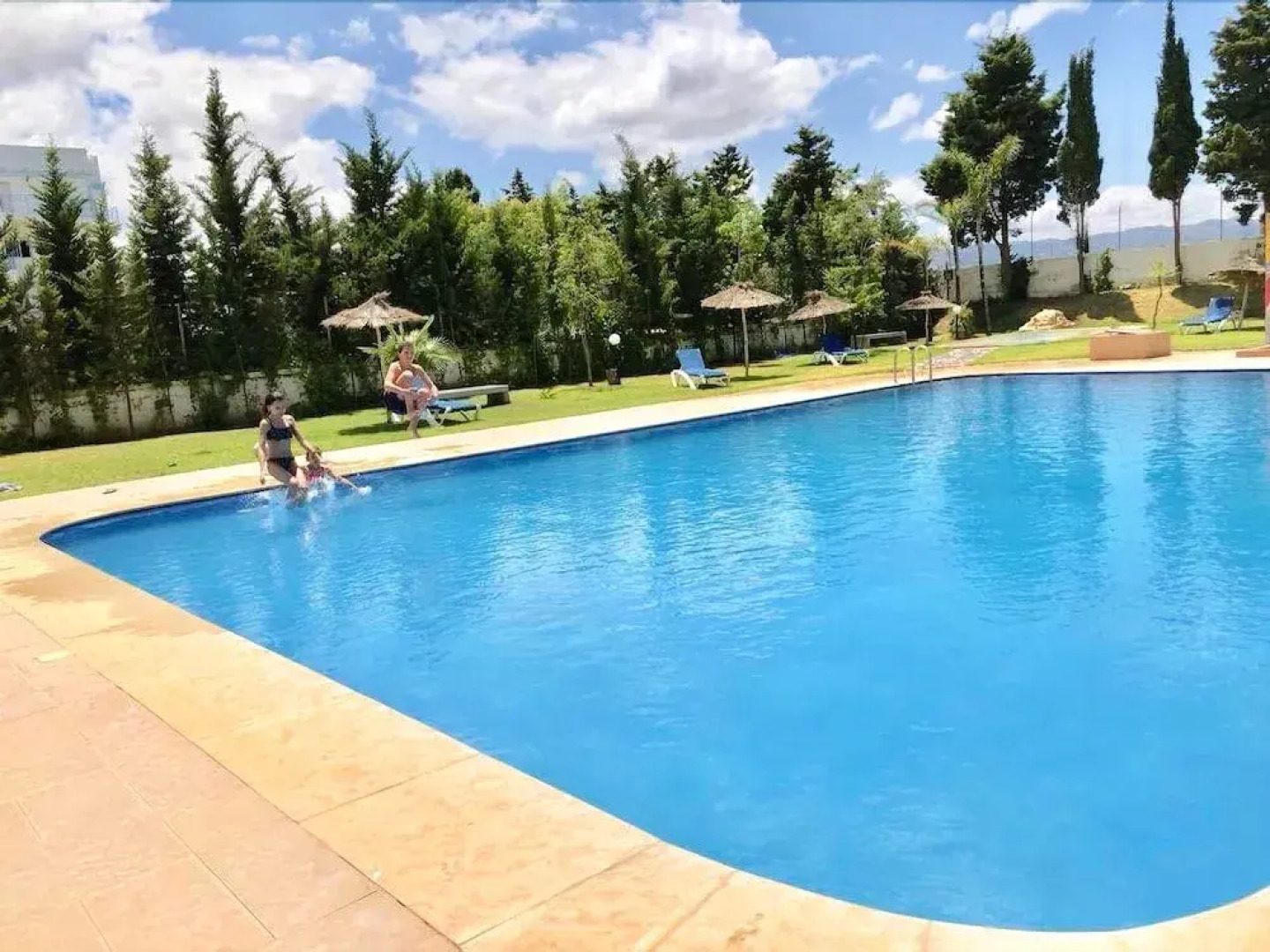 Appart-Hotel Riviera Beach Cabo Negro