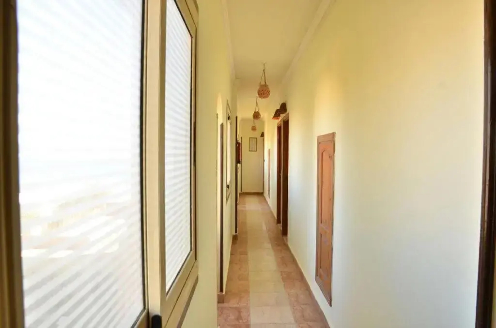 Dolphin Hotel Safaga