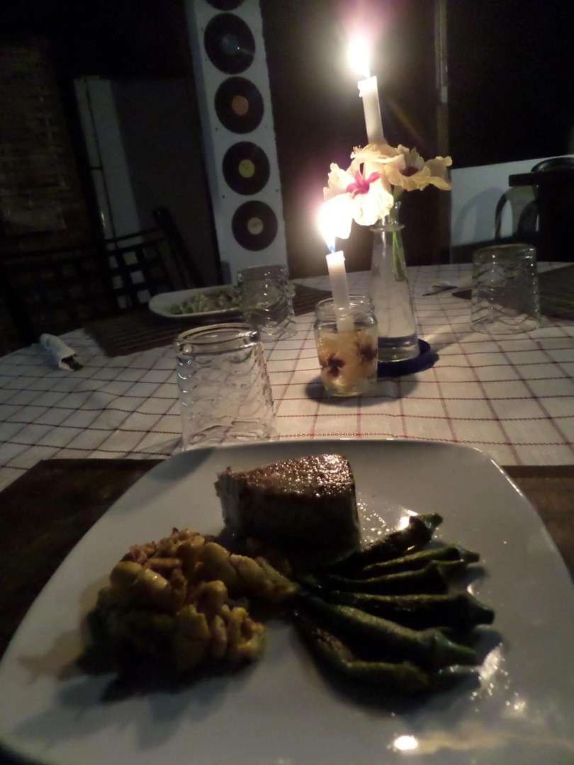 La Familia Guest House and Natural Farm