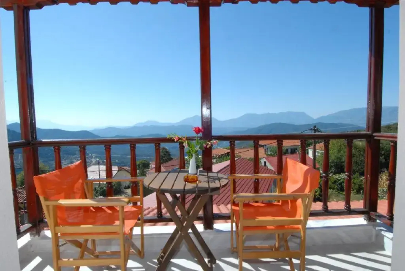 Panorama Hotel