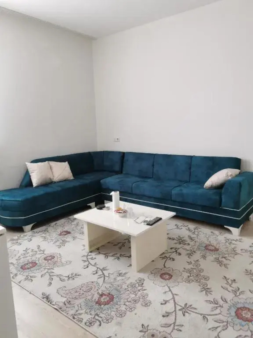 Efe Rezidanskonaklama