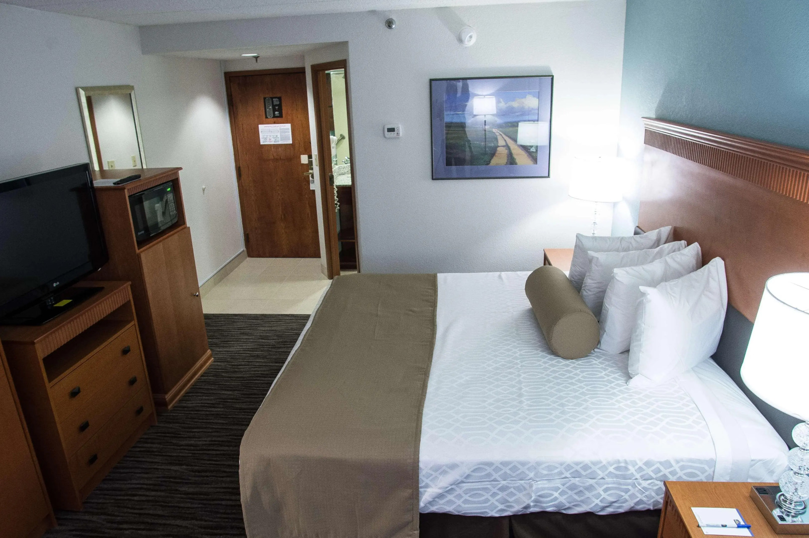 The Hotel@Dayton South