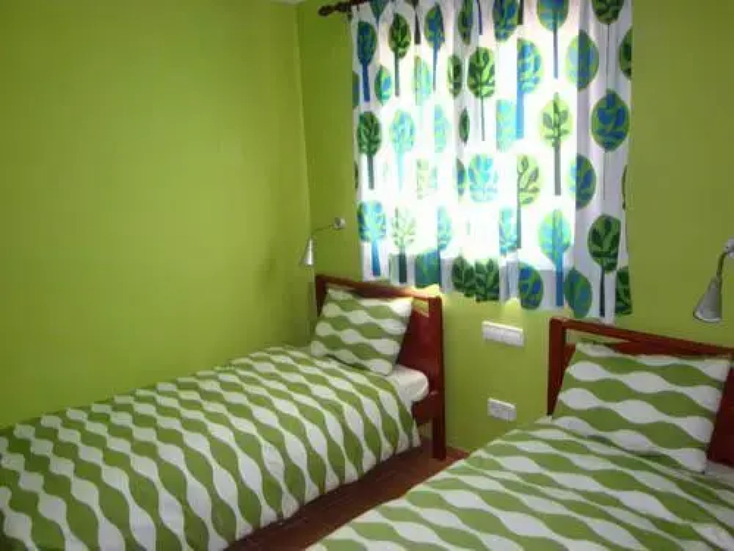 Apartamento Casa Julián