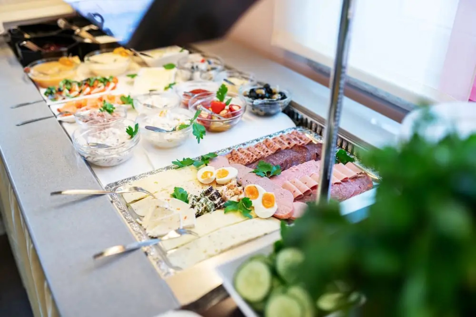 AKZENT Apartmenthotel Binz