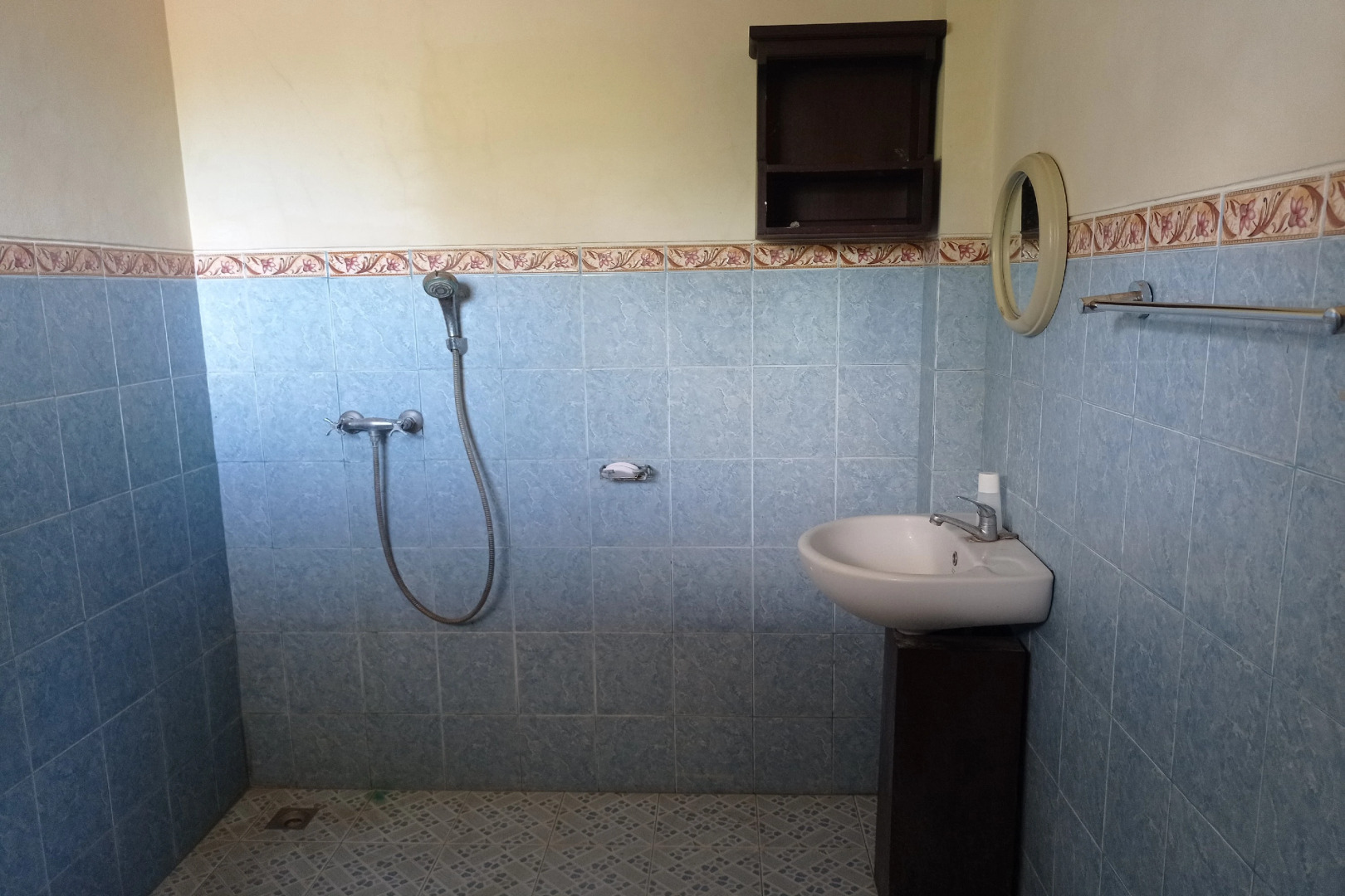 Hotel Mawar Sari RedPartner