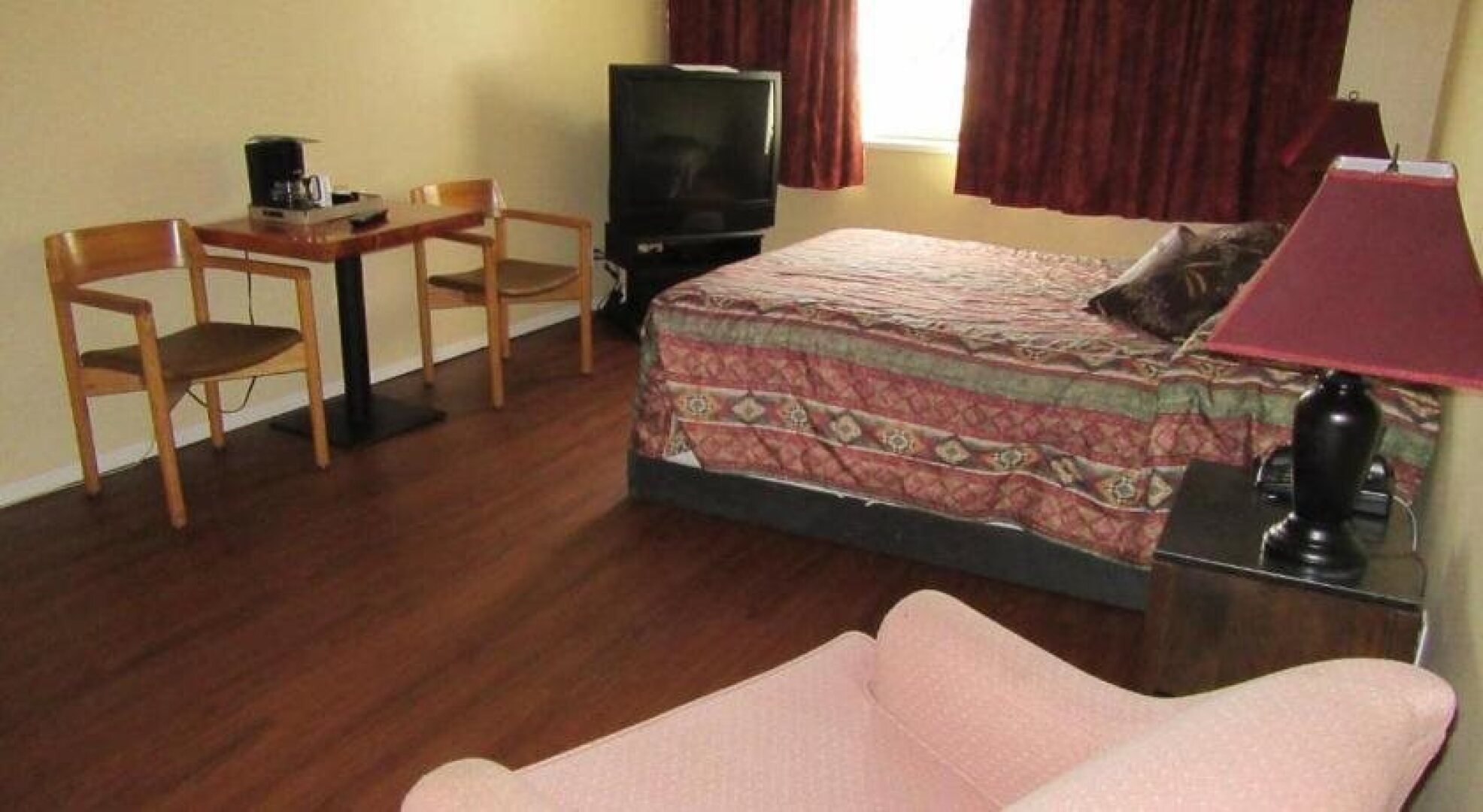 Providence Place Inn