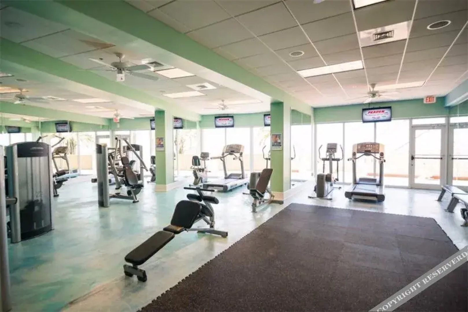 Boardwalk Beach Resort Condominium by Book That Condo