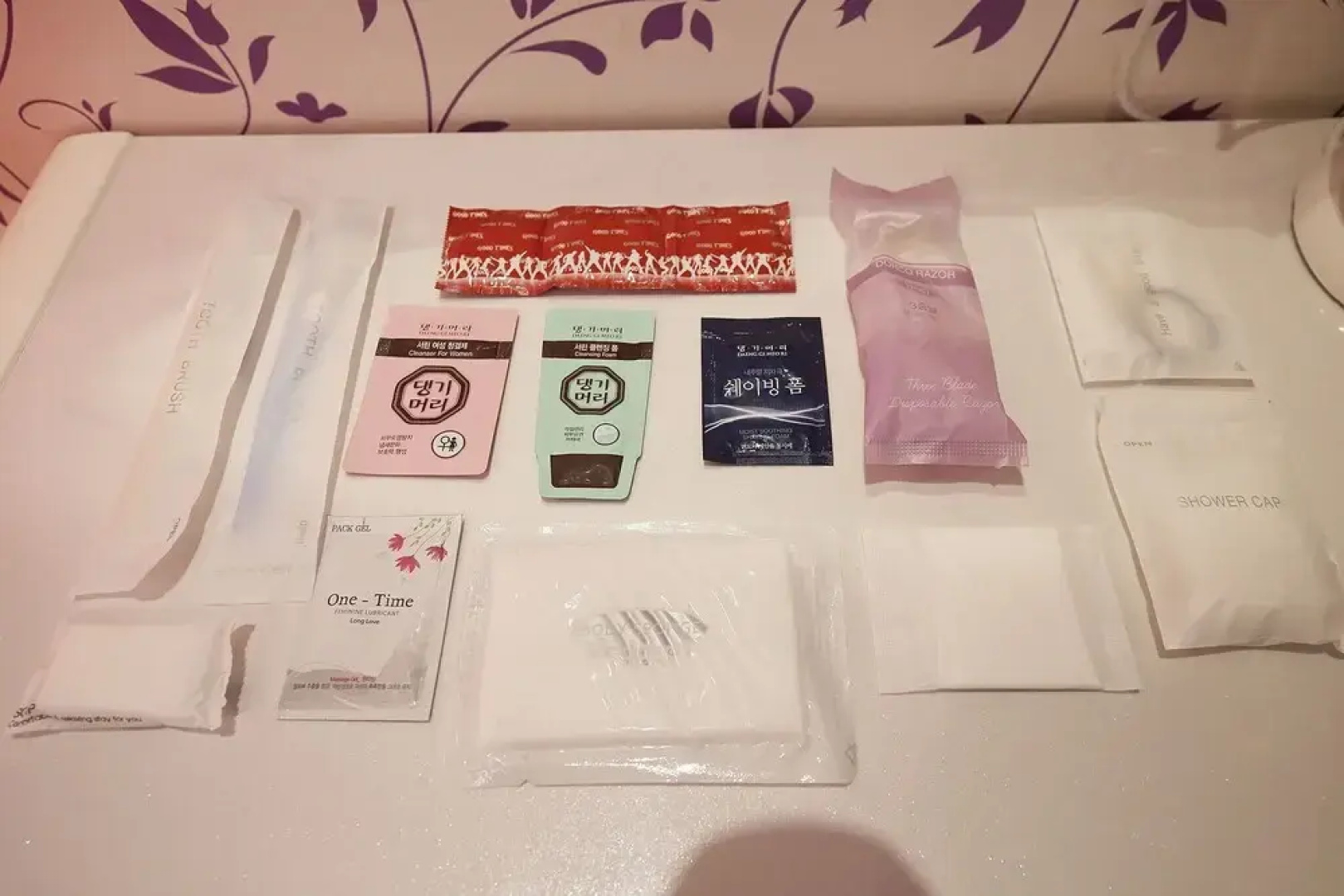 Asan Secret Self Check-in Motel