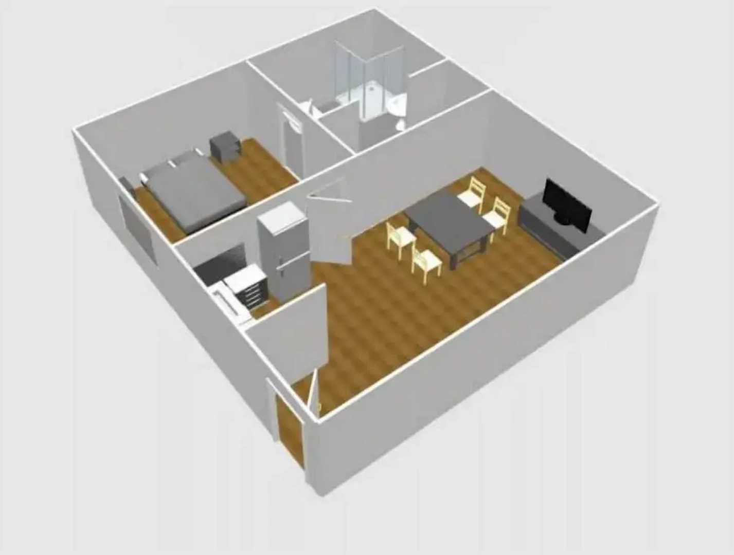 Hermoso Housing HH Valenza