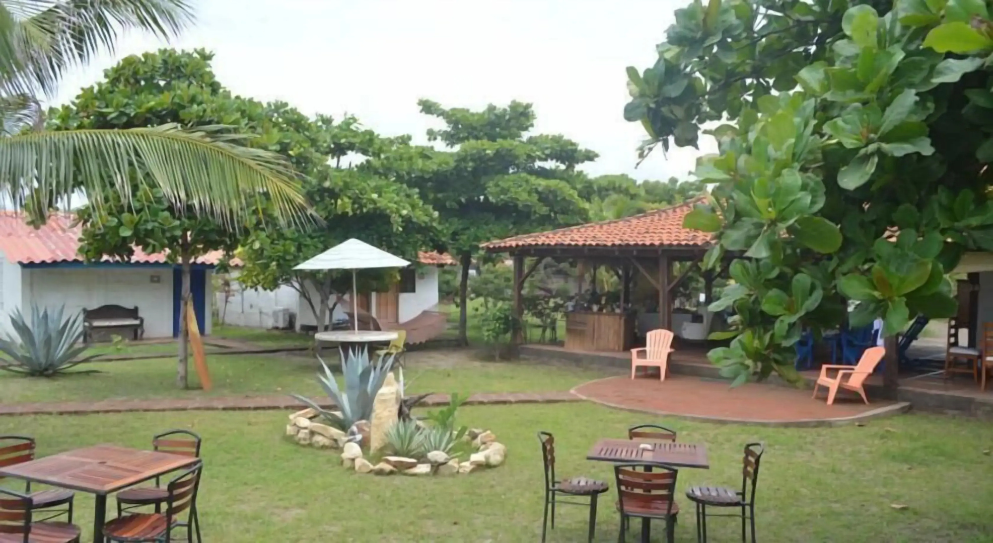 Somar Surf camp & Lodge