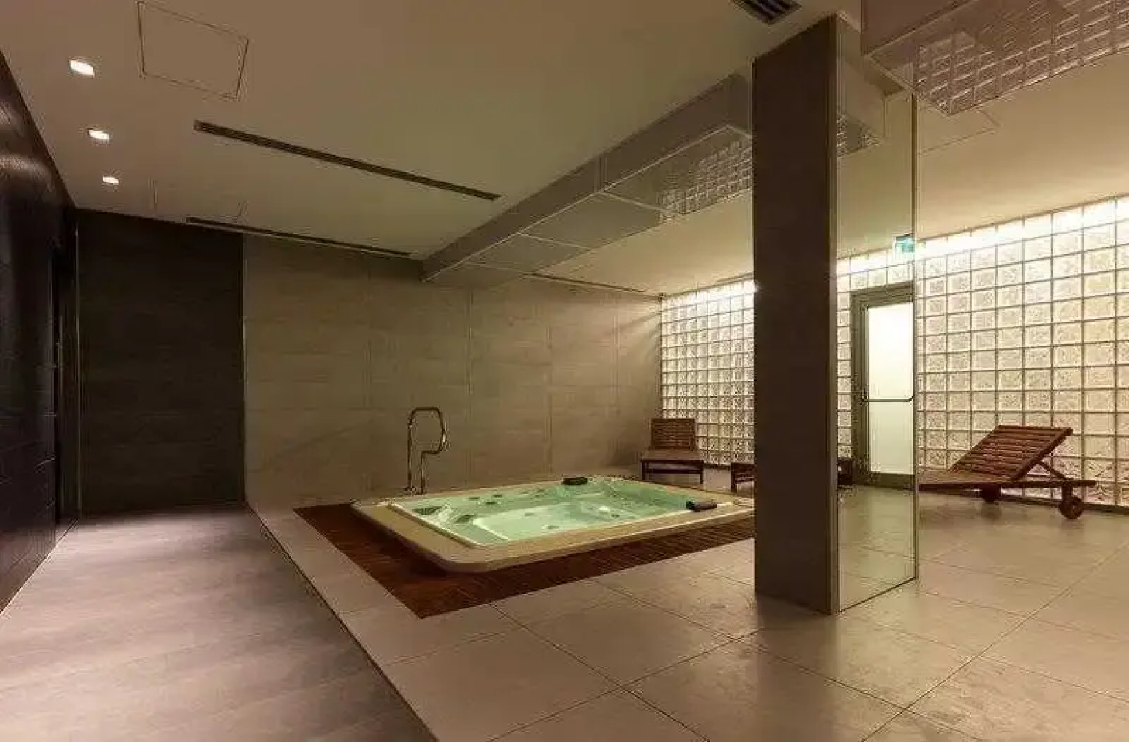 Best Western Plus Hotel Monza e Brianza Palace