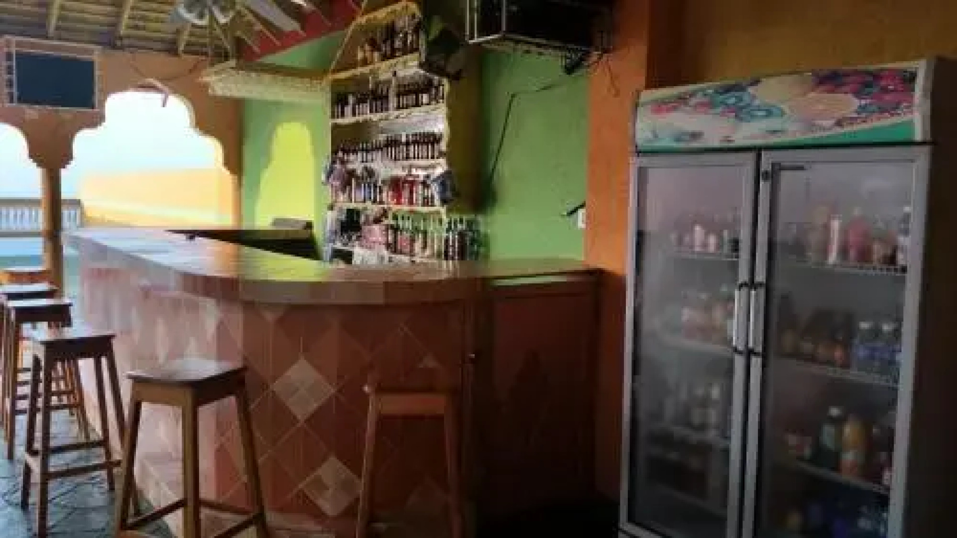 Sea View Heights Villa Montego Bay