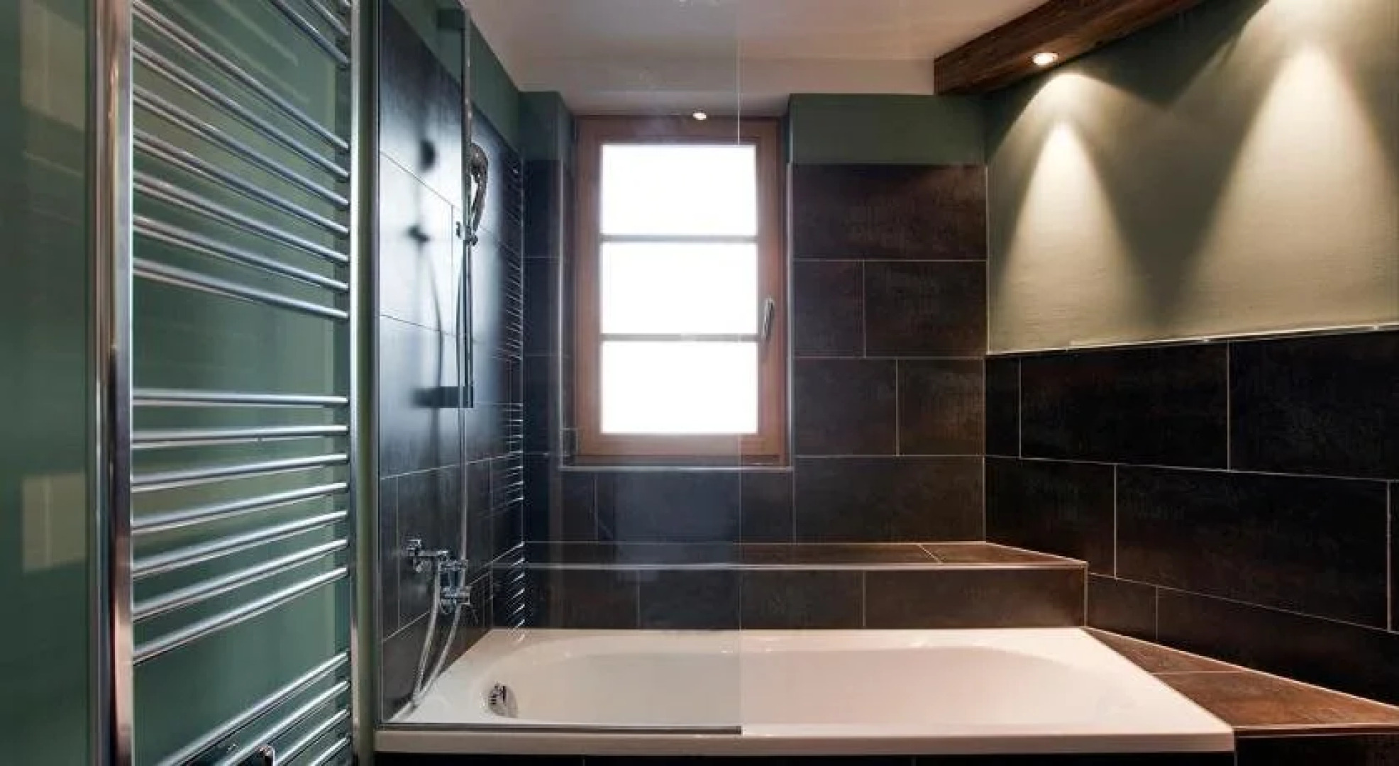 Serfaus Mountain Lodge