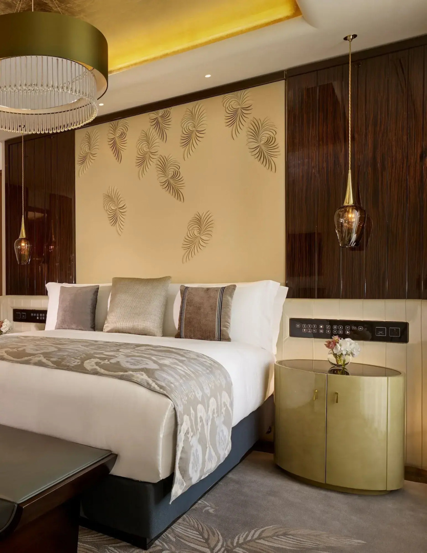 The Ritz-Carlton Астана