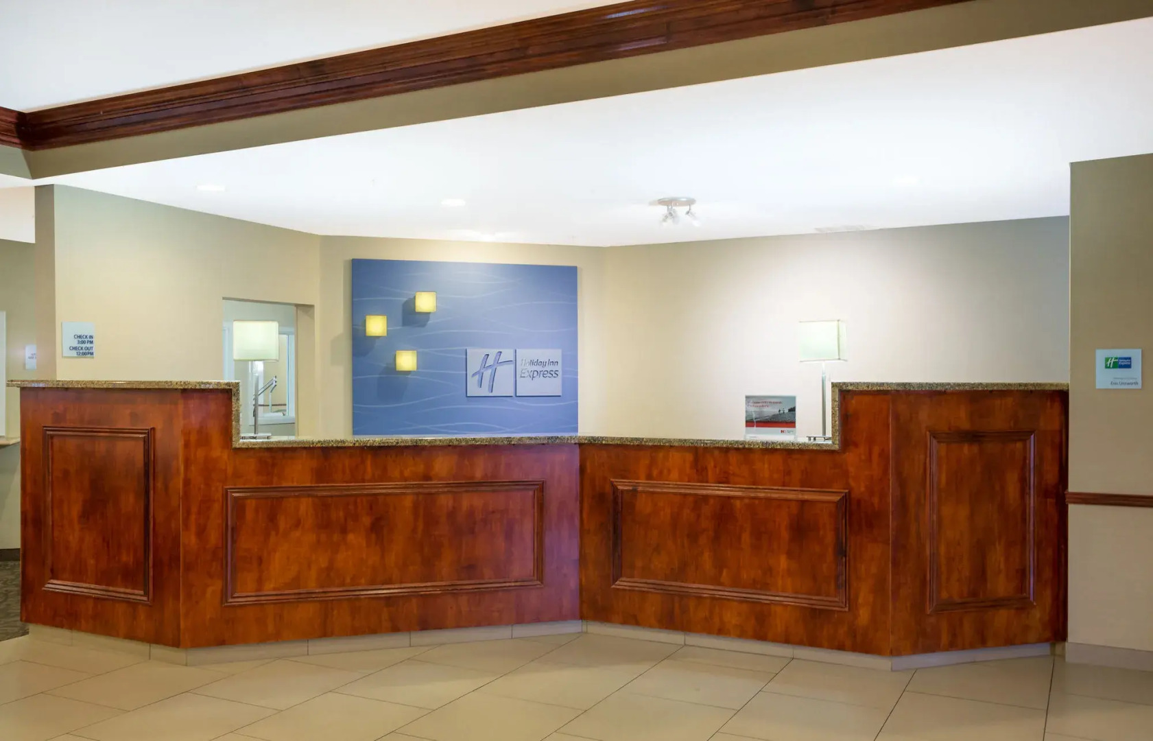 Holiday Inn Express - Layton by IHG