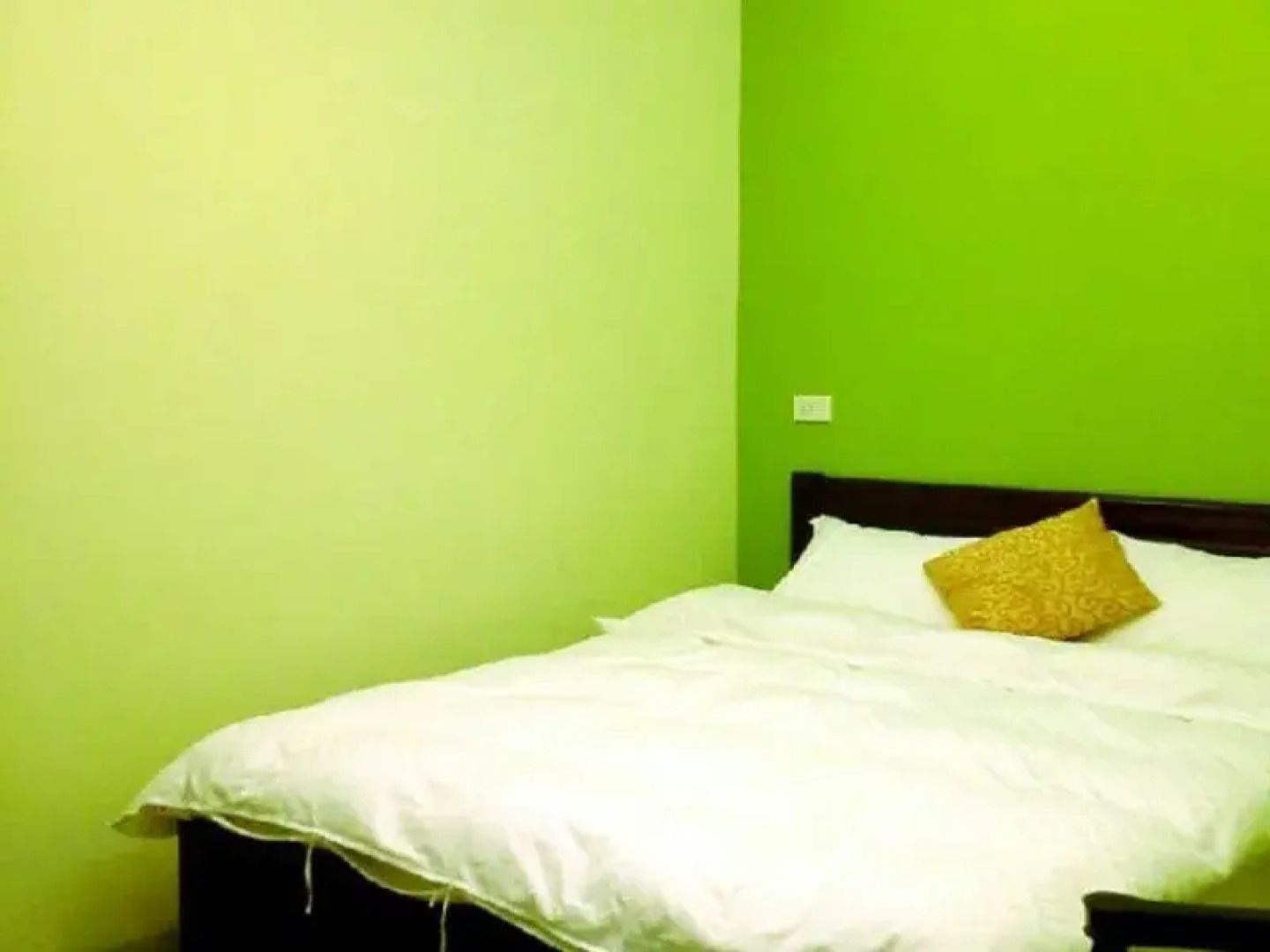 Haiyun Bed and Breakfast