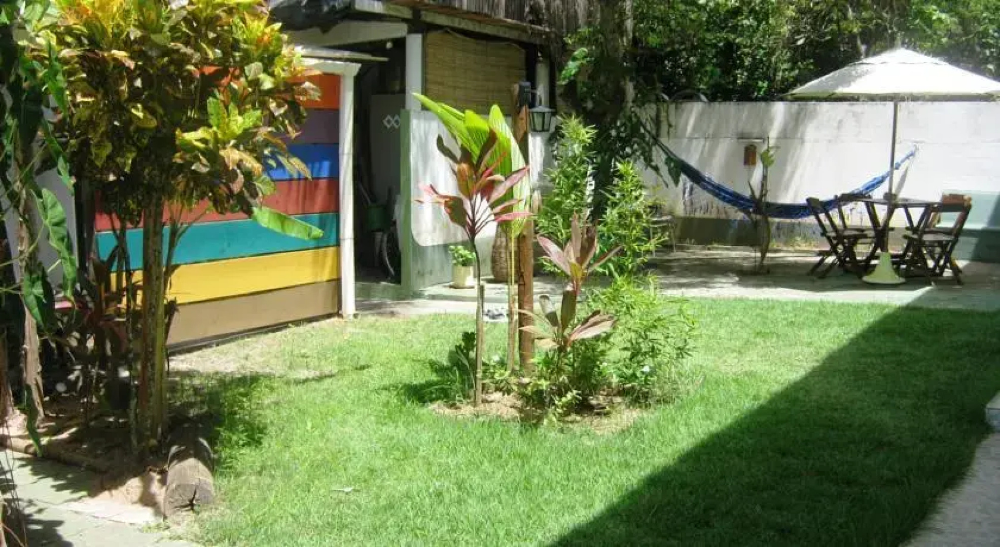 Mundo Mico Hostel