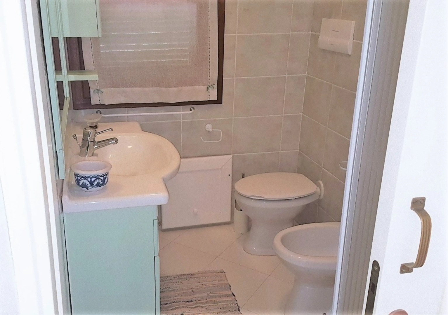 Baia de Bahas - Apartments