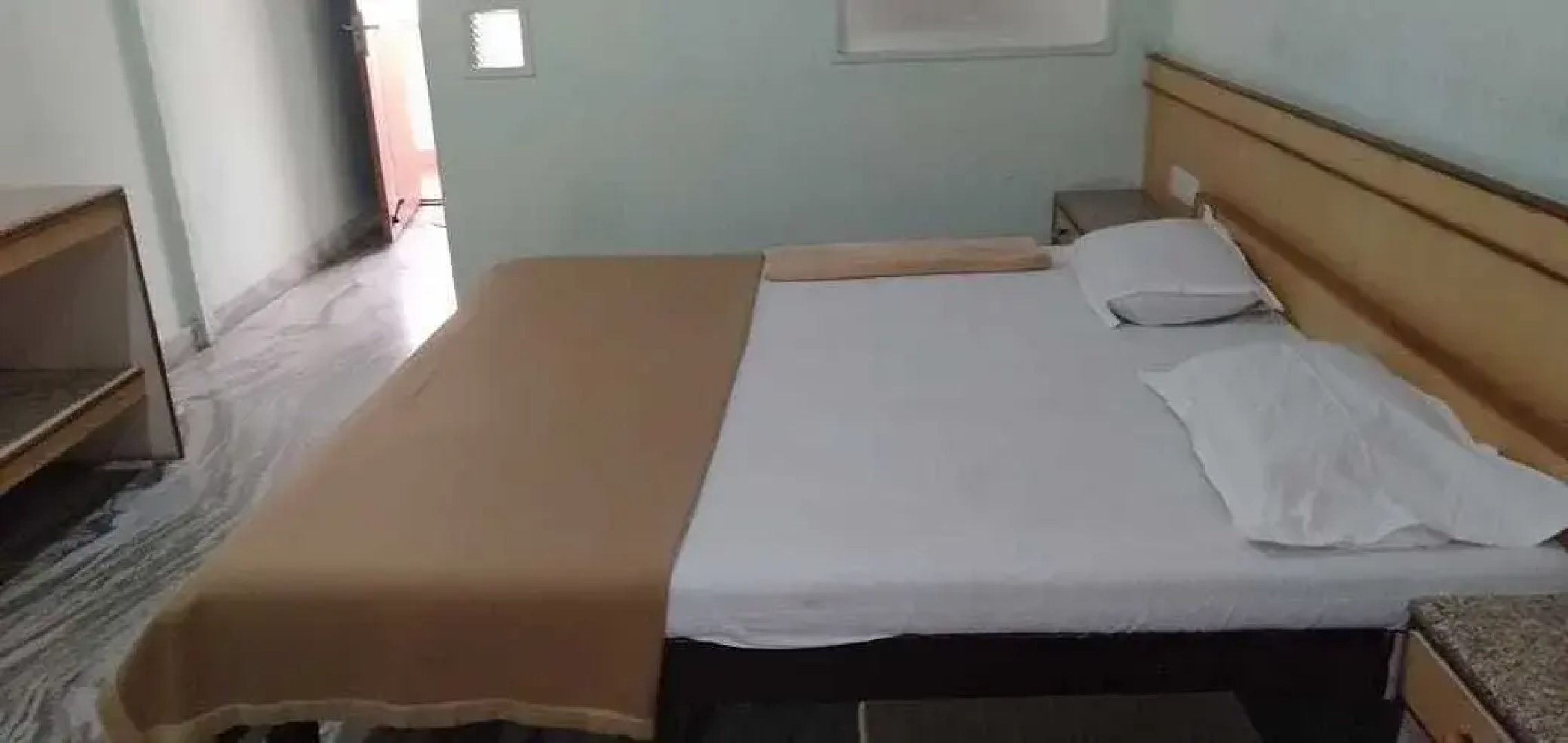 i-ROOMZ Hoysala Residency