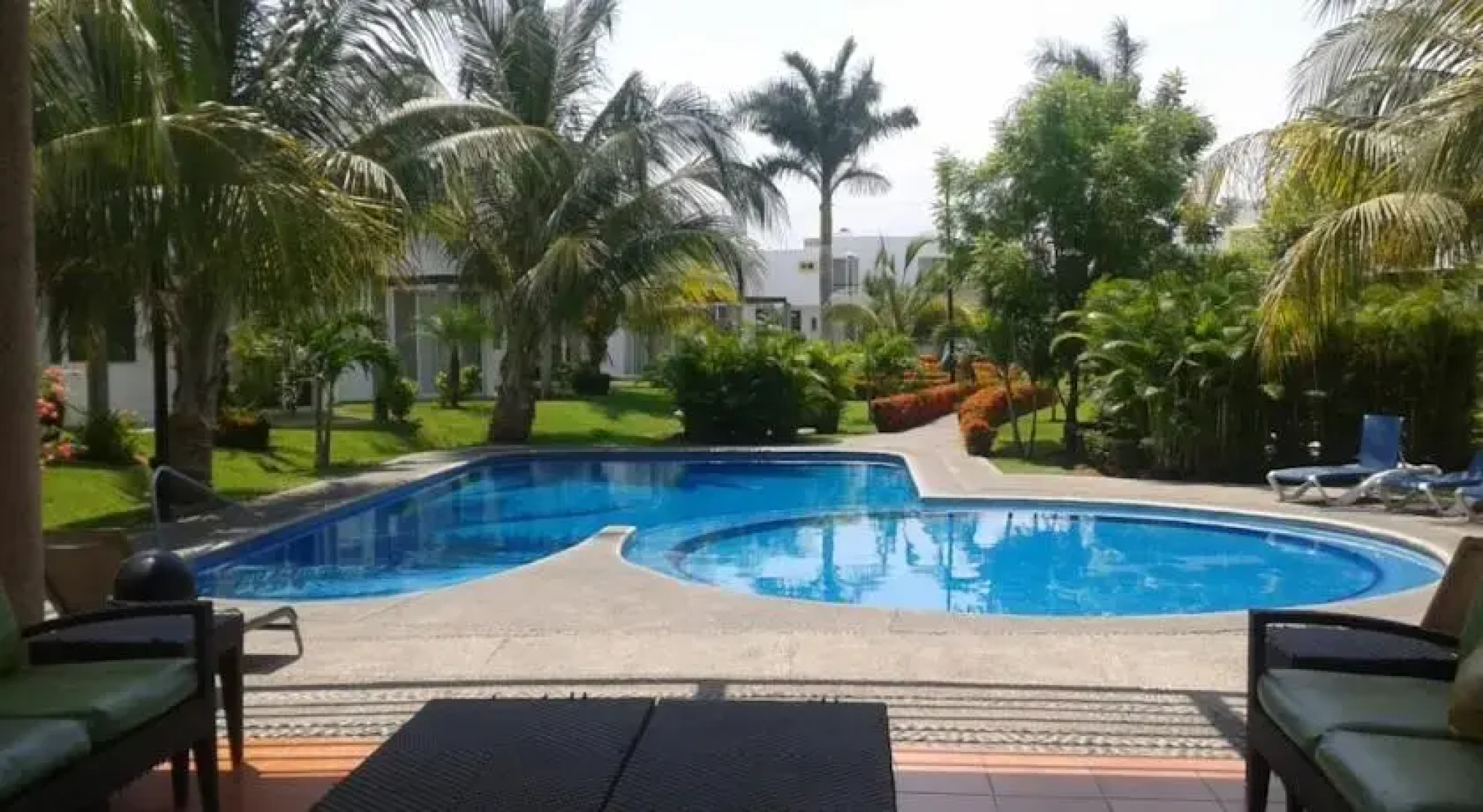 Casa Hugo