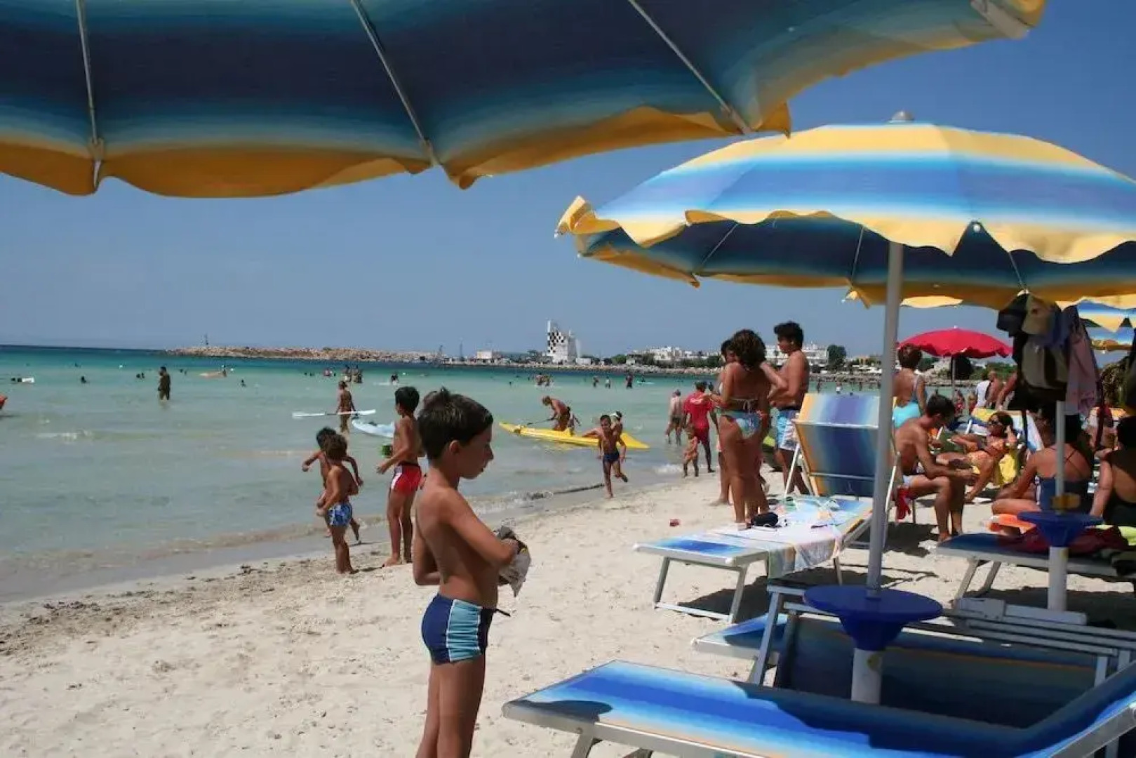 Hotel Salento MirFran