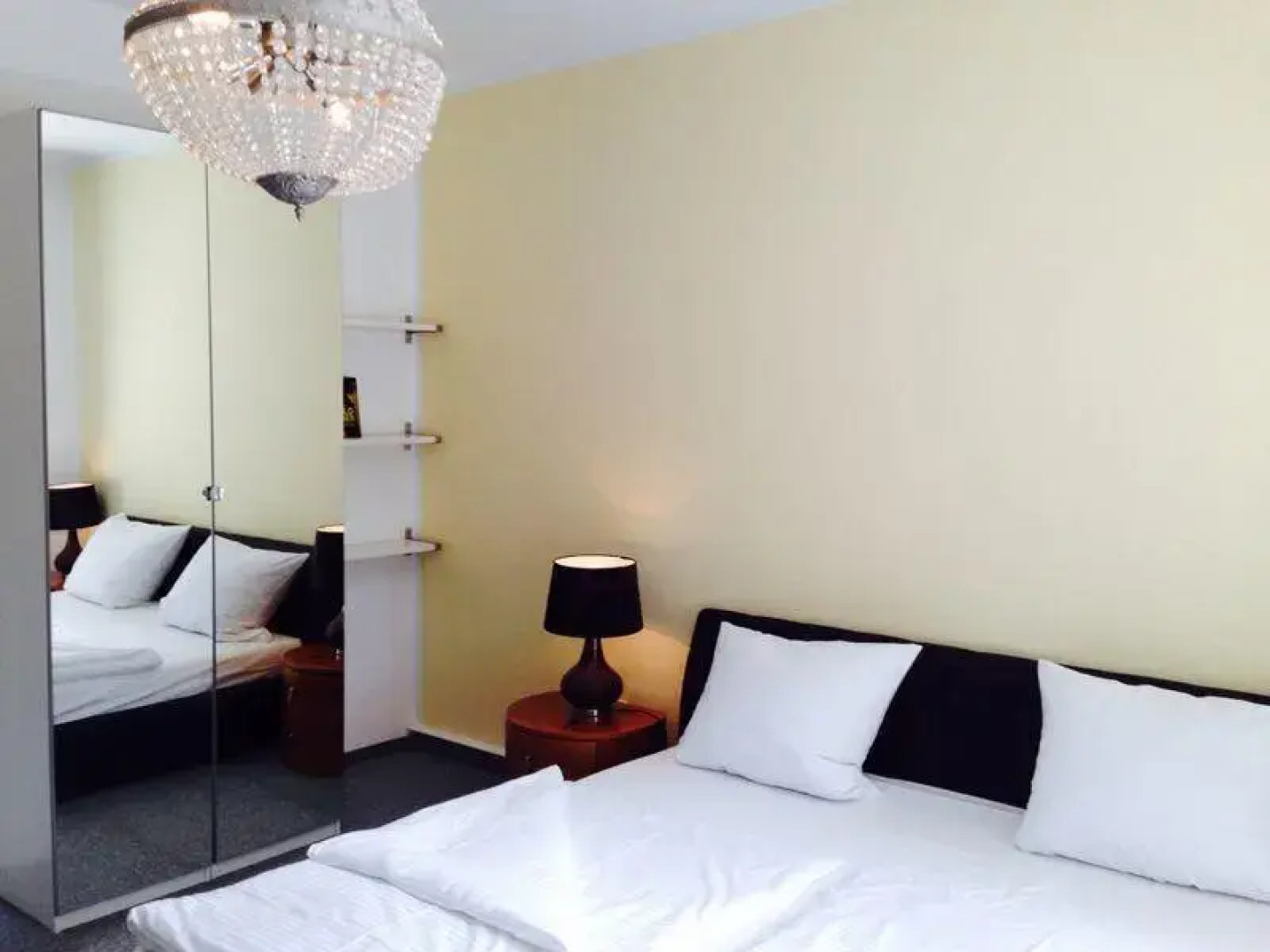 Apartments Oberwiesenthal