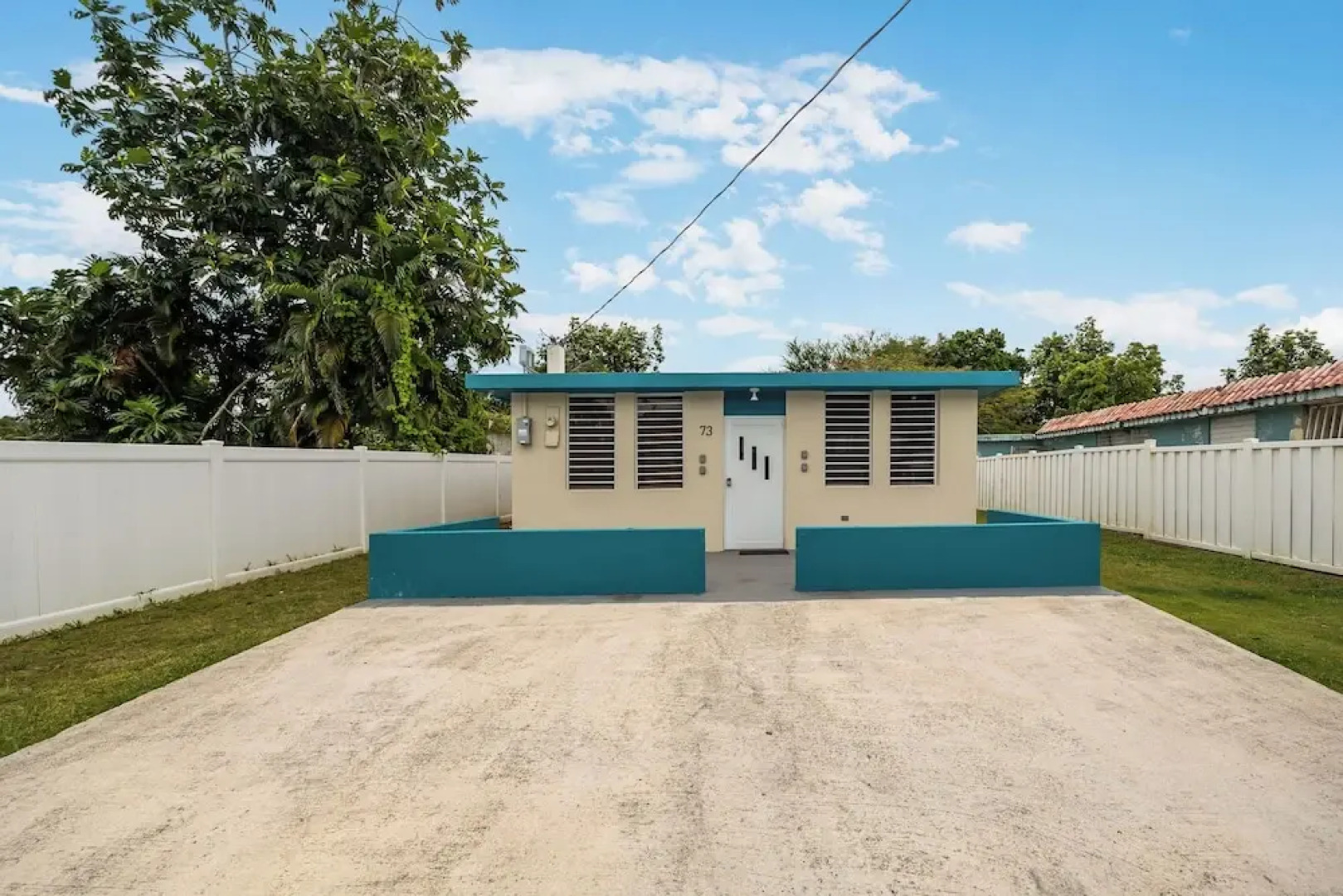 Coastal Paradise Retreat by Otium